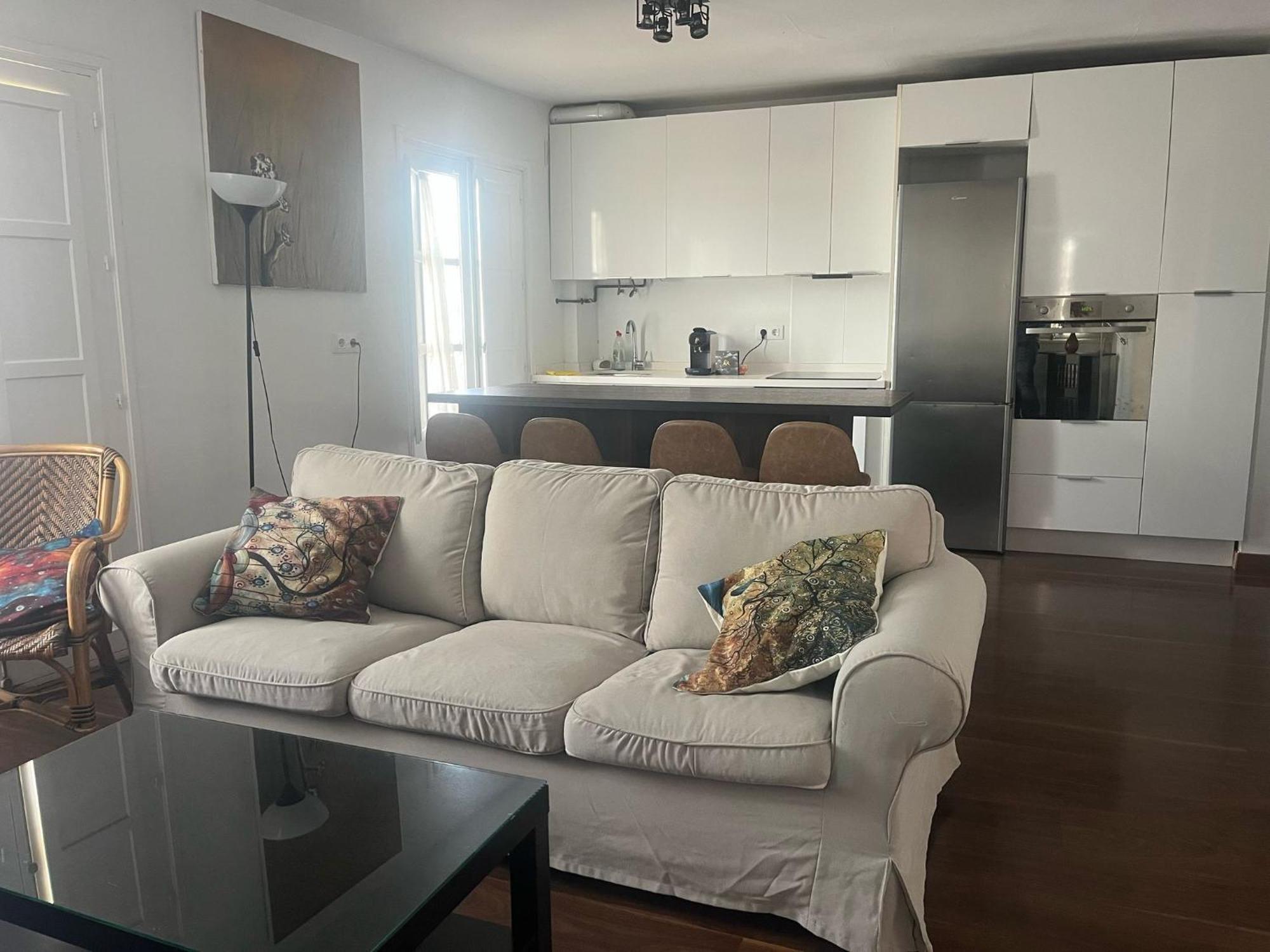 Mirador Puerta Carmona Apartamento *