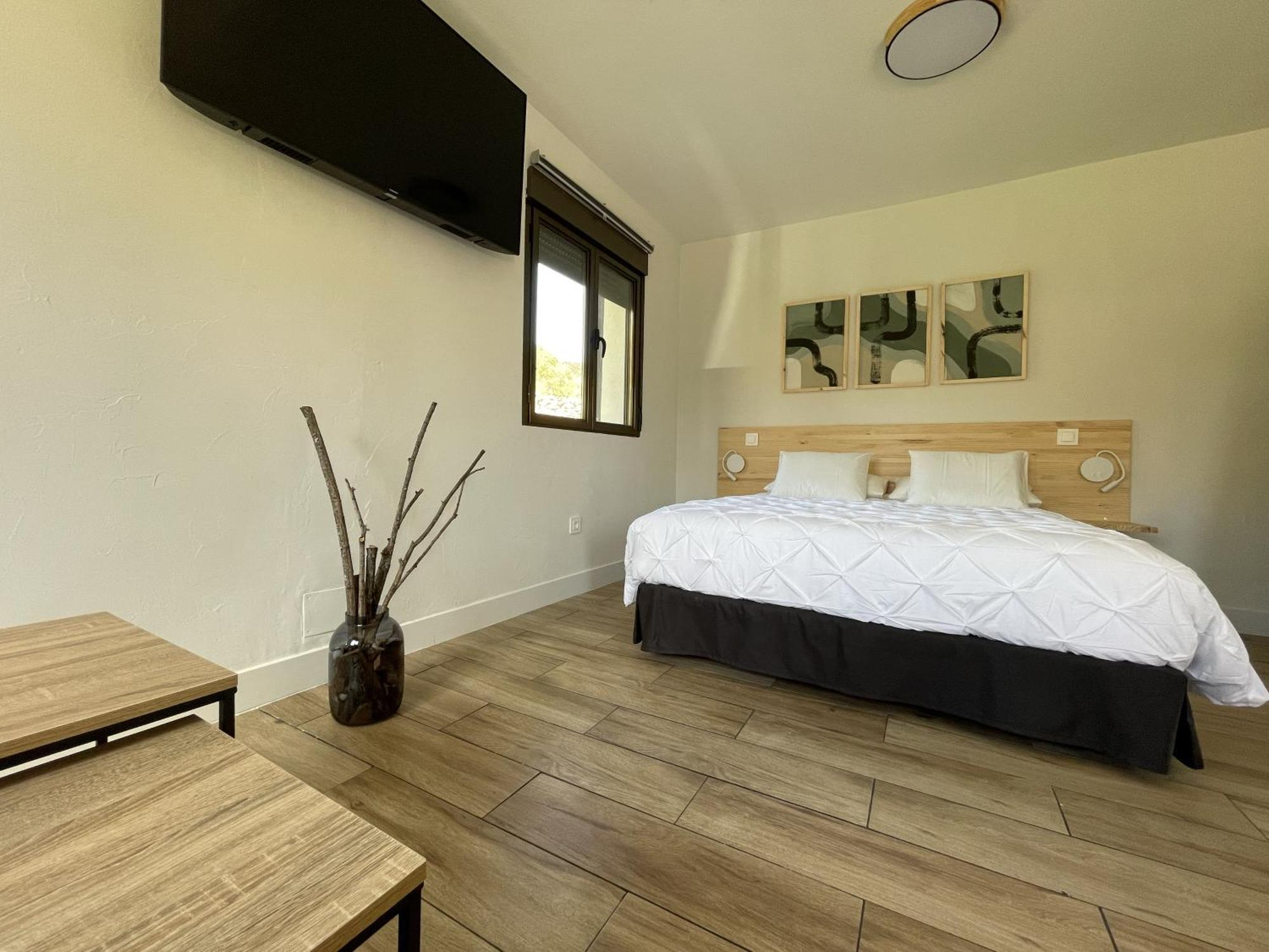 Apartamento Pocillos