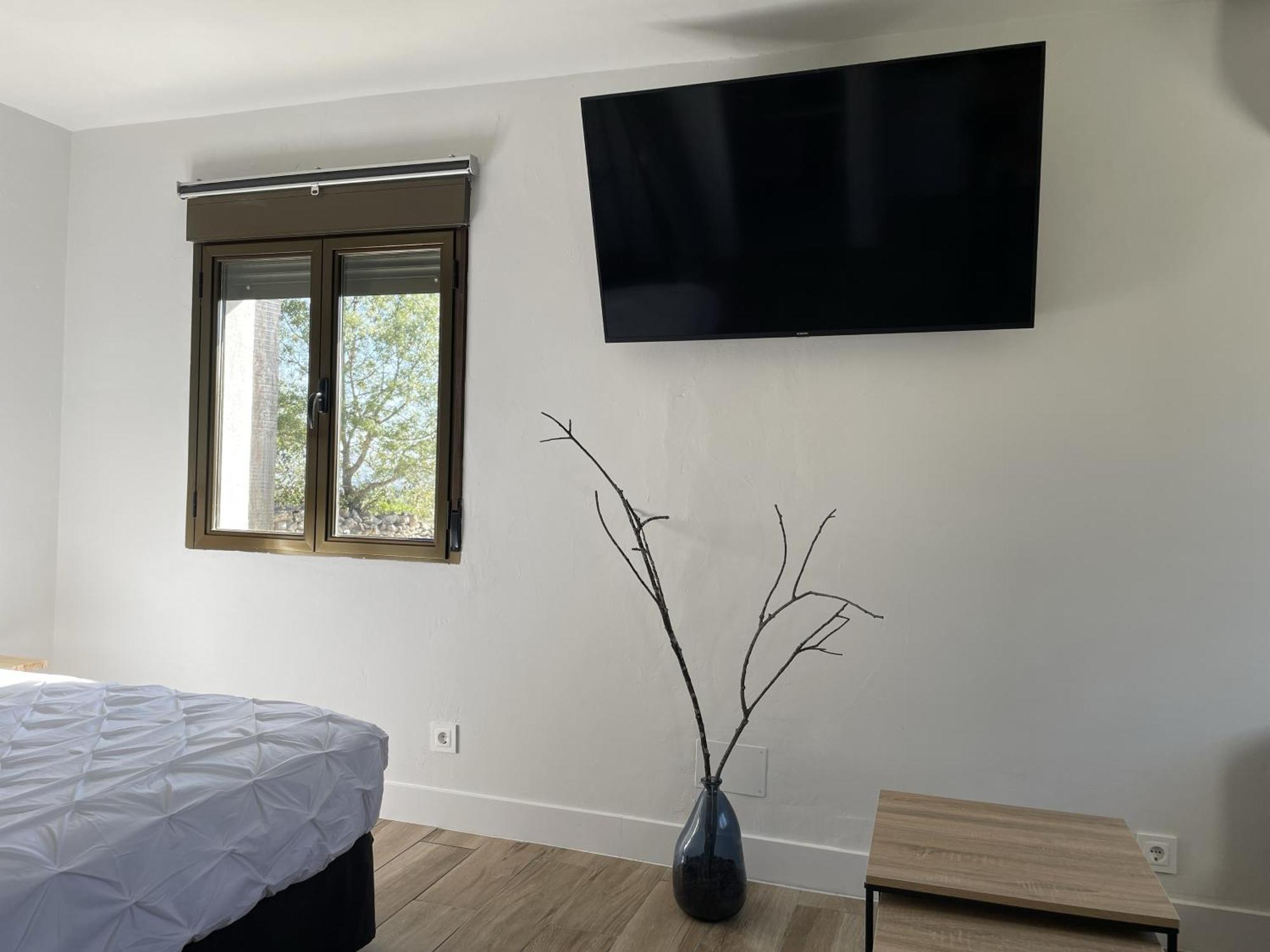 Apartamento Pocillos *