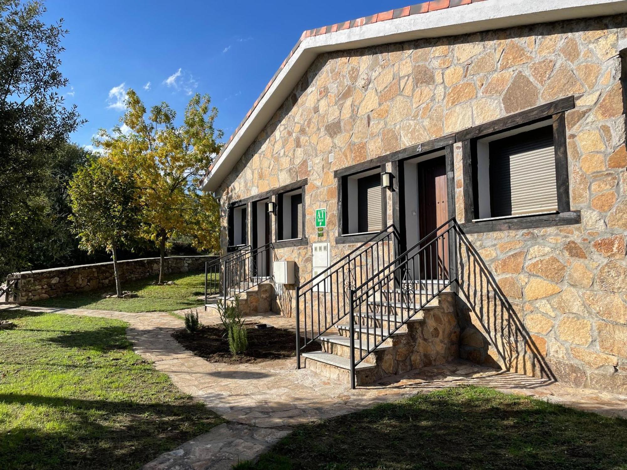 Pocillos Apartamento Gargantilla del Lozoya