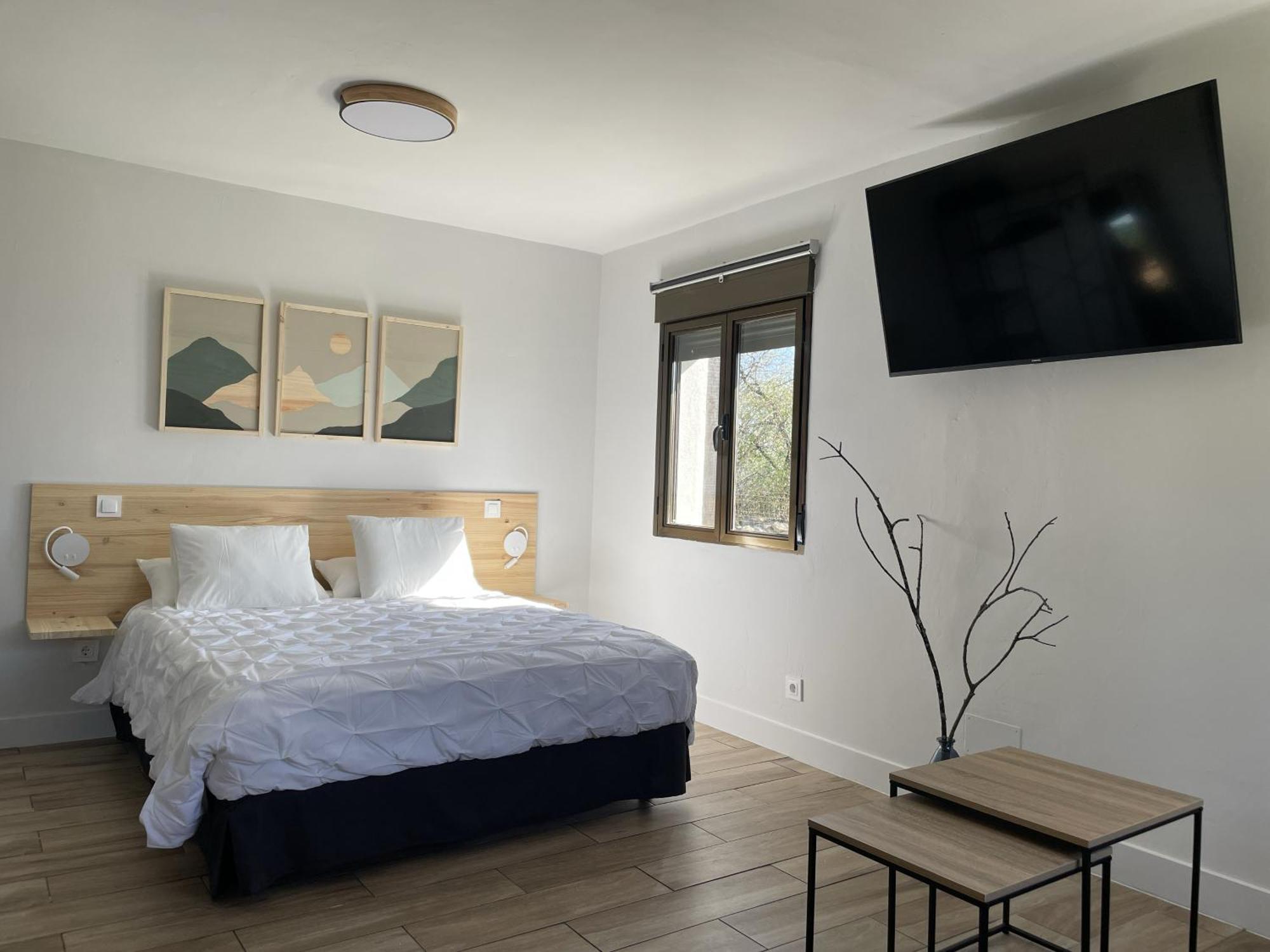 Apartamento Pocillos