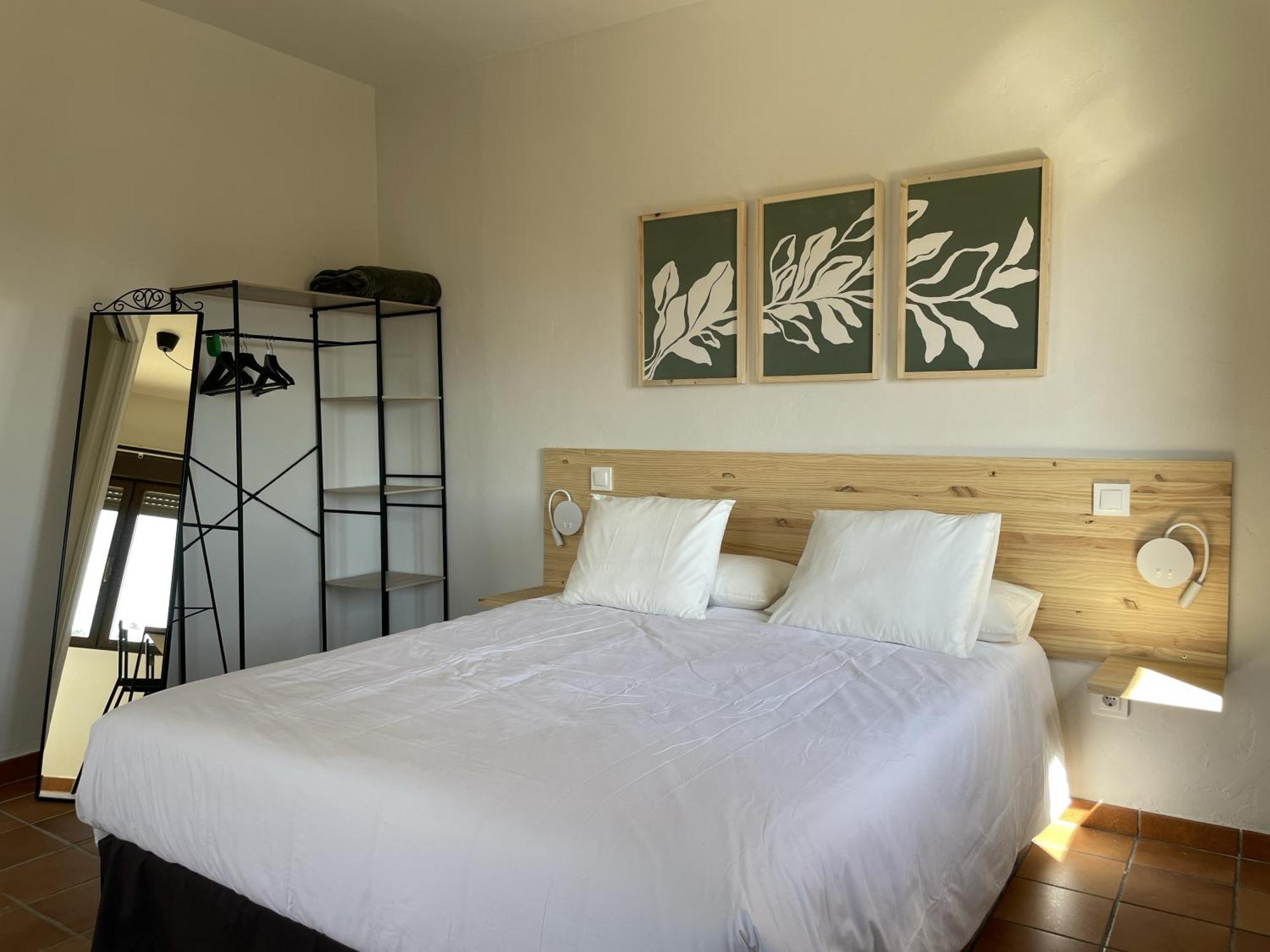 Apartamento Pocillos *