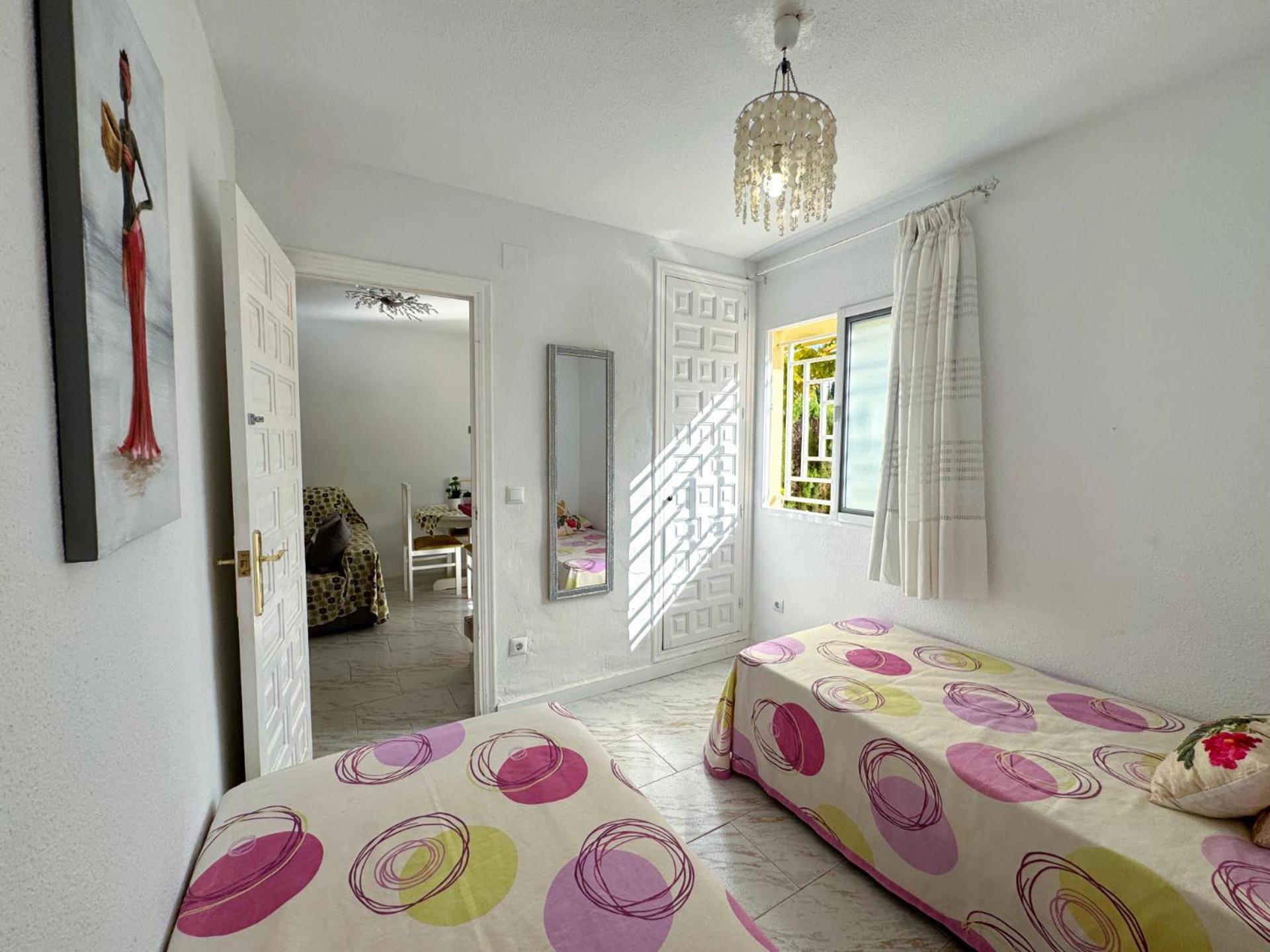 Con Encanto Holiday home