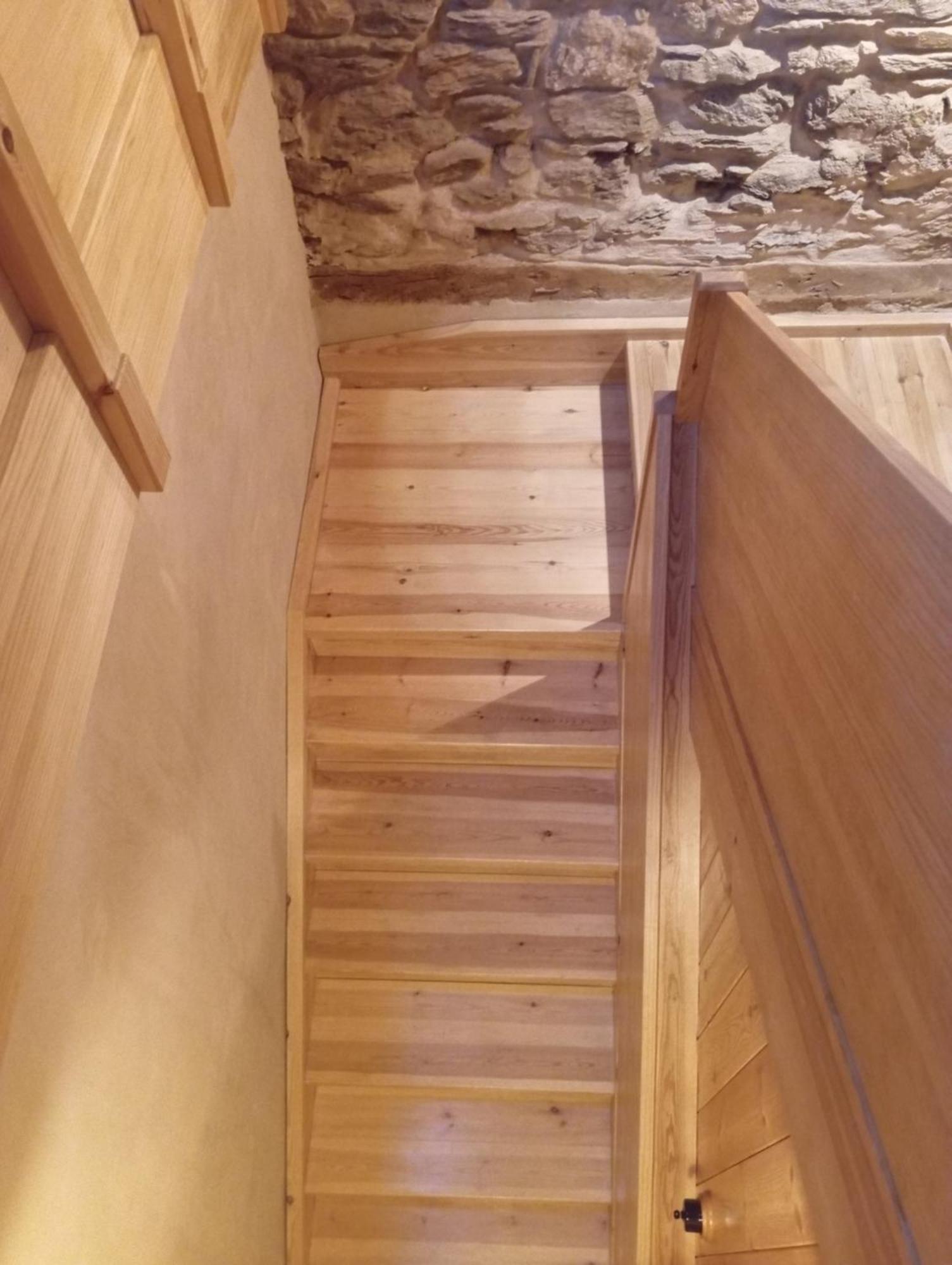 Holiday home Espectacular De Montana Pirineos, *