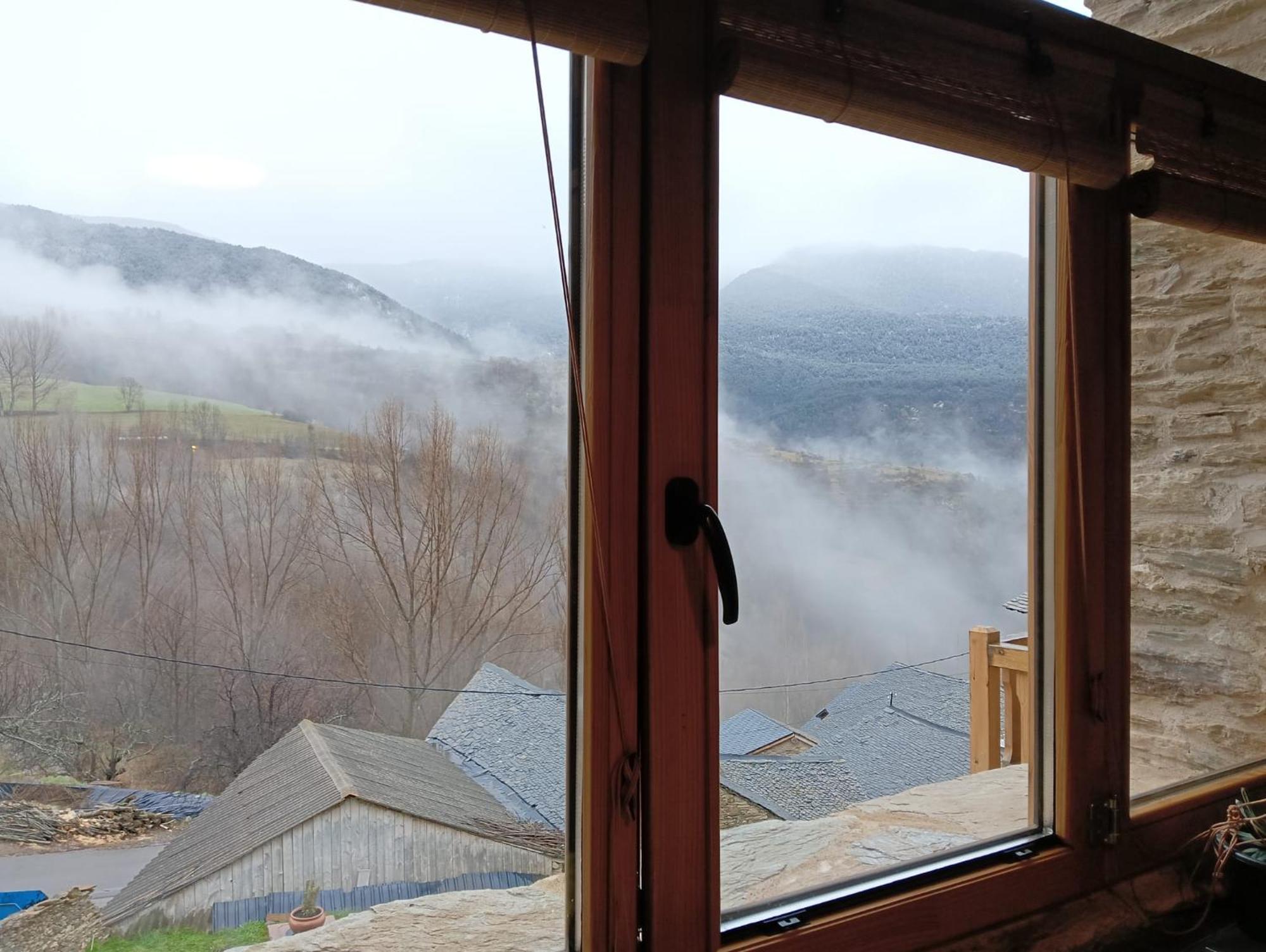 Holiday home Espectacular De Montana Pirineos, Burg