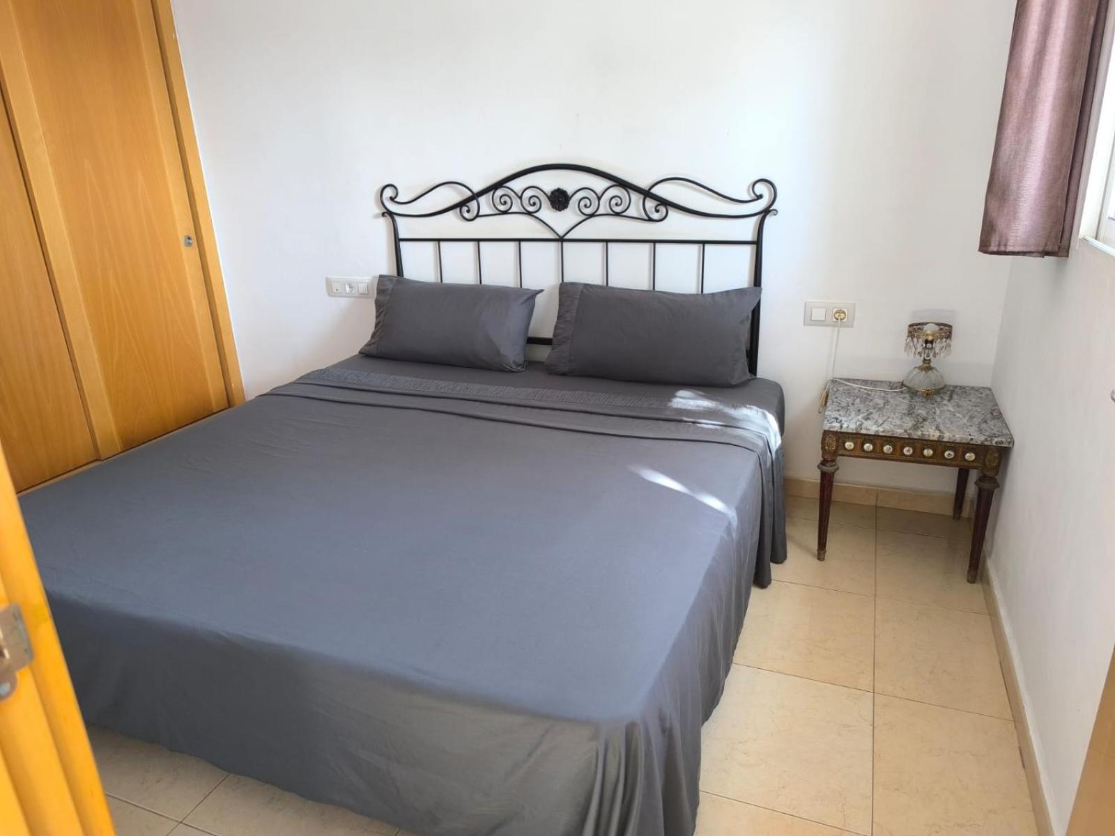 Casa rural Bluemar Almería