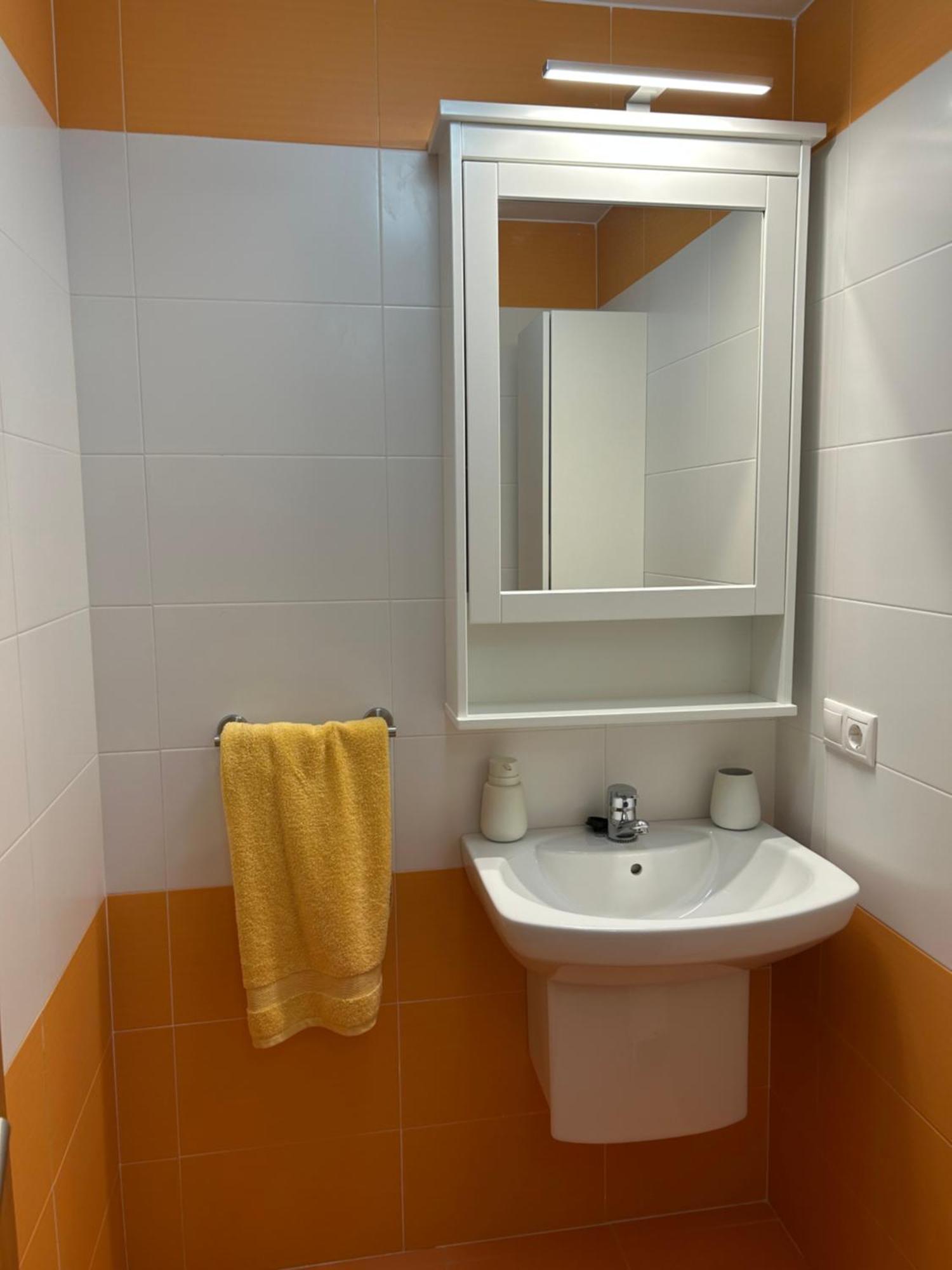 Apartamento De Begona *