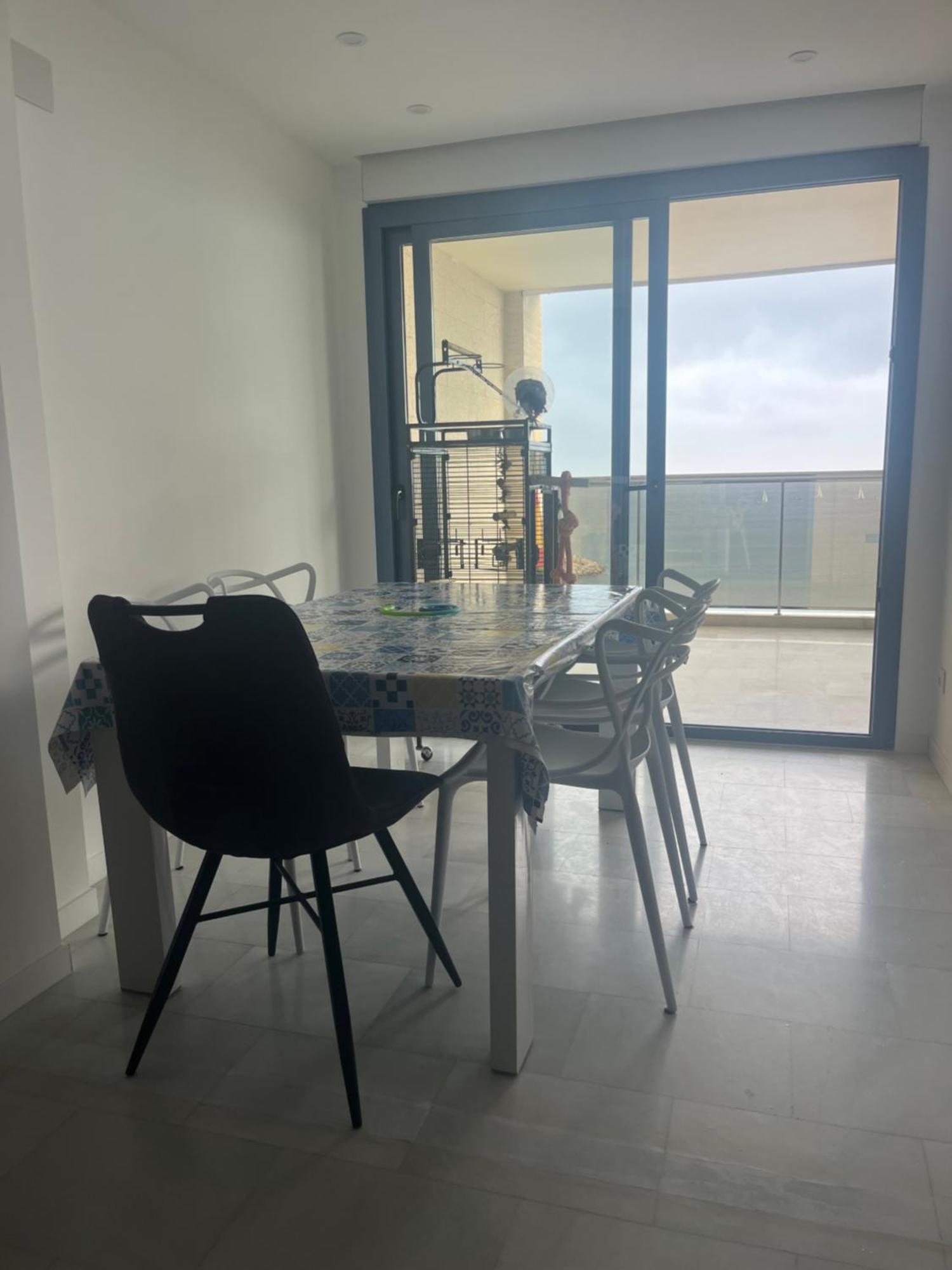 Apartamento Beach Altea