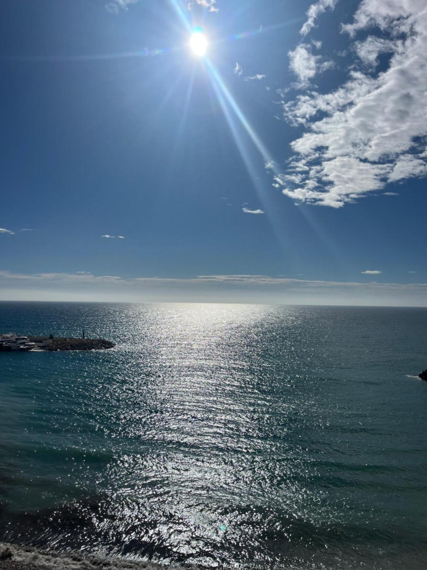 Apartamento Beach Altea *
