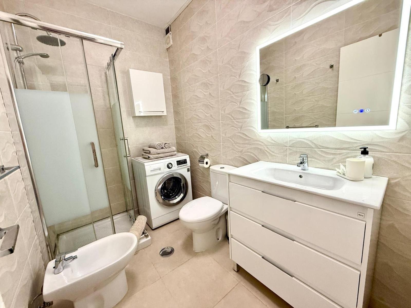 Apartamento Tenerifeopenhome Ocean View