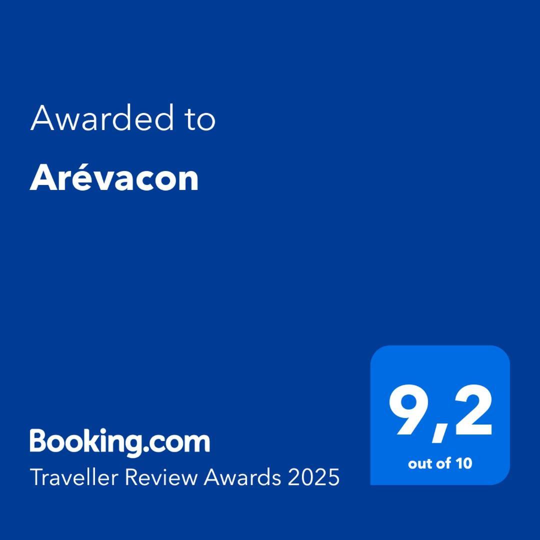 Arevacon Apartment