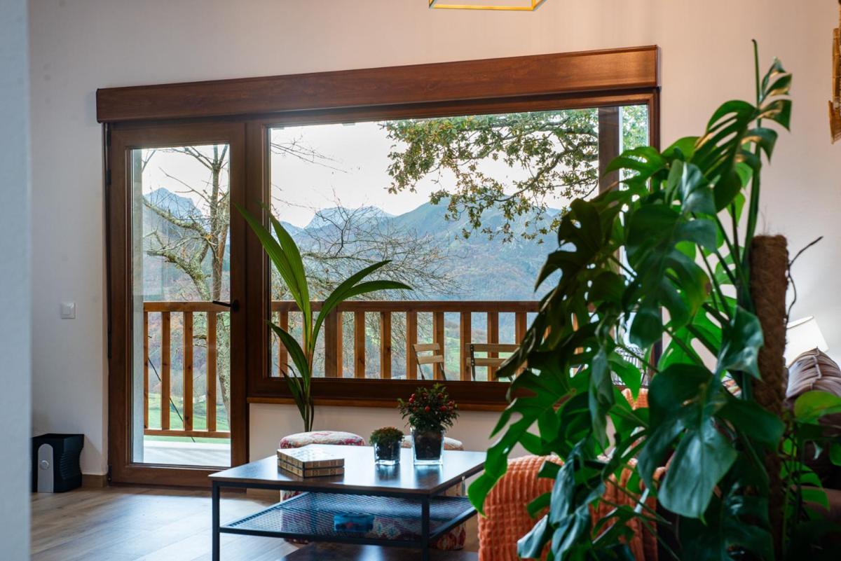 Apartment Montes Vindios Cangas de Onis