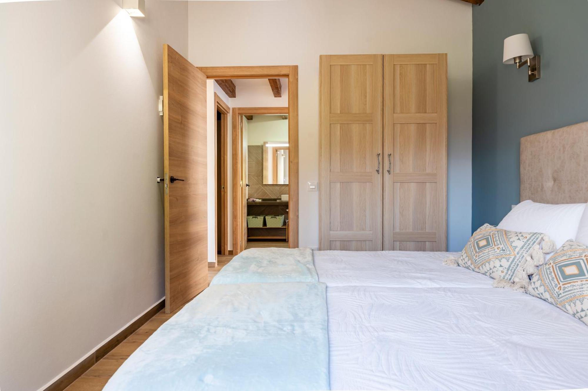 Apartment Montes Vindios Cangas de Onis