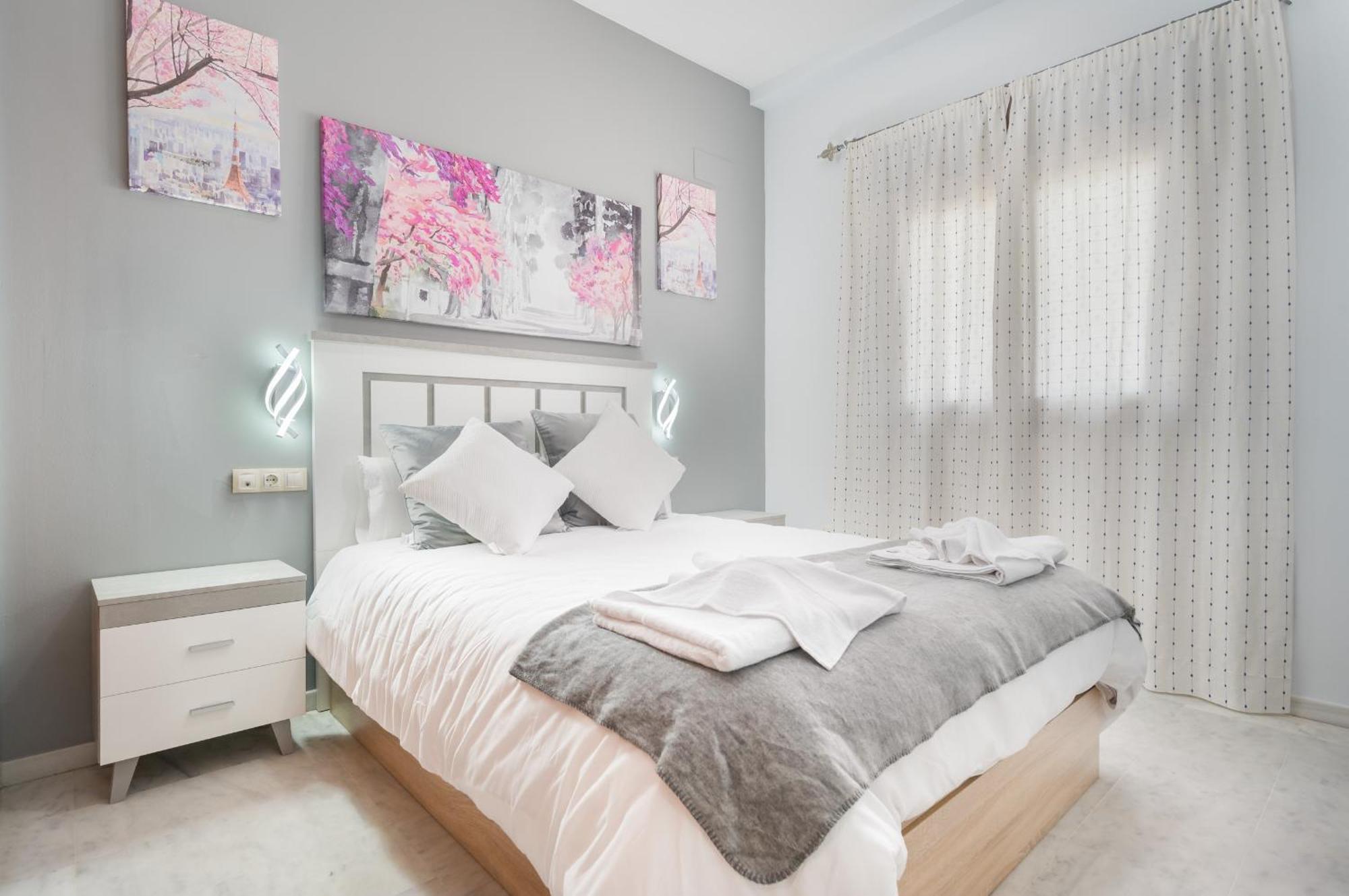 En Lux Apartamento