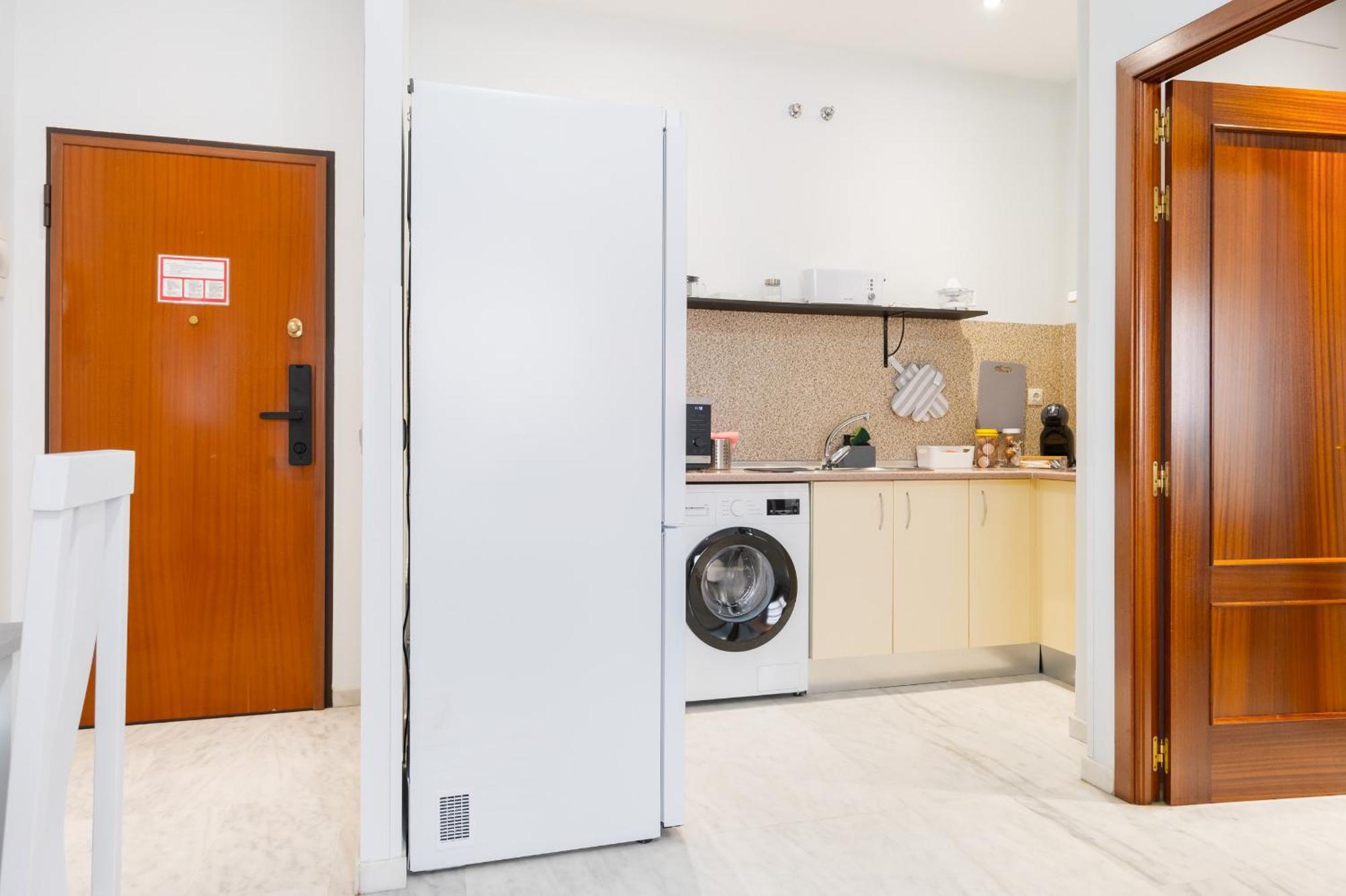 Apartamento En Lux