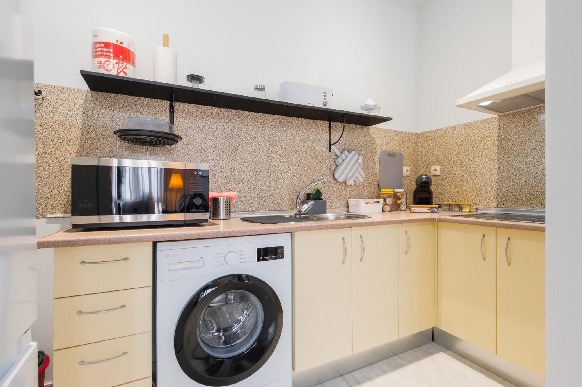 En Lux Apartamento *