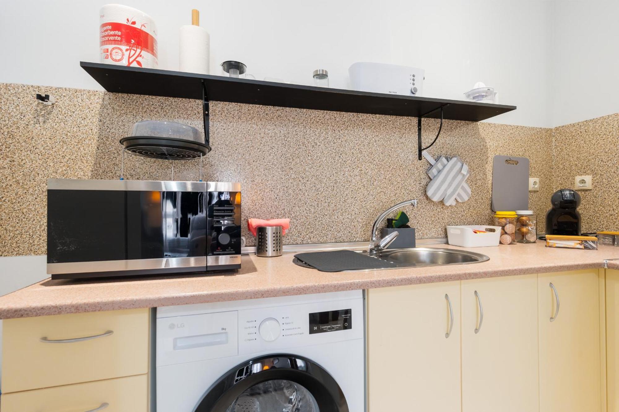 Apartamento En Lux *