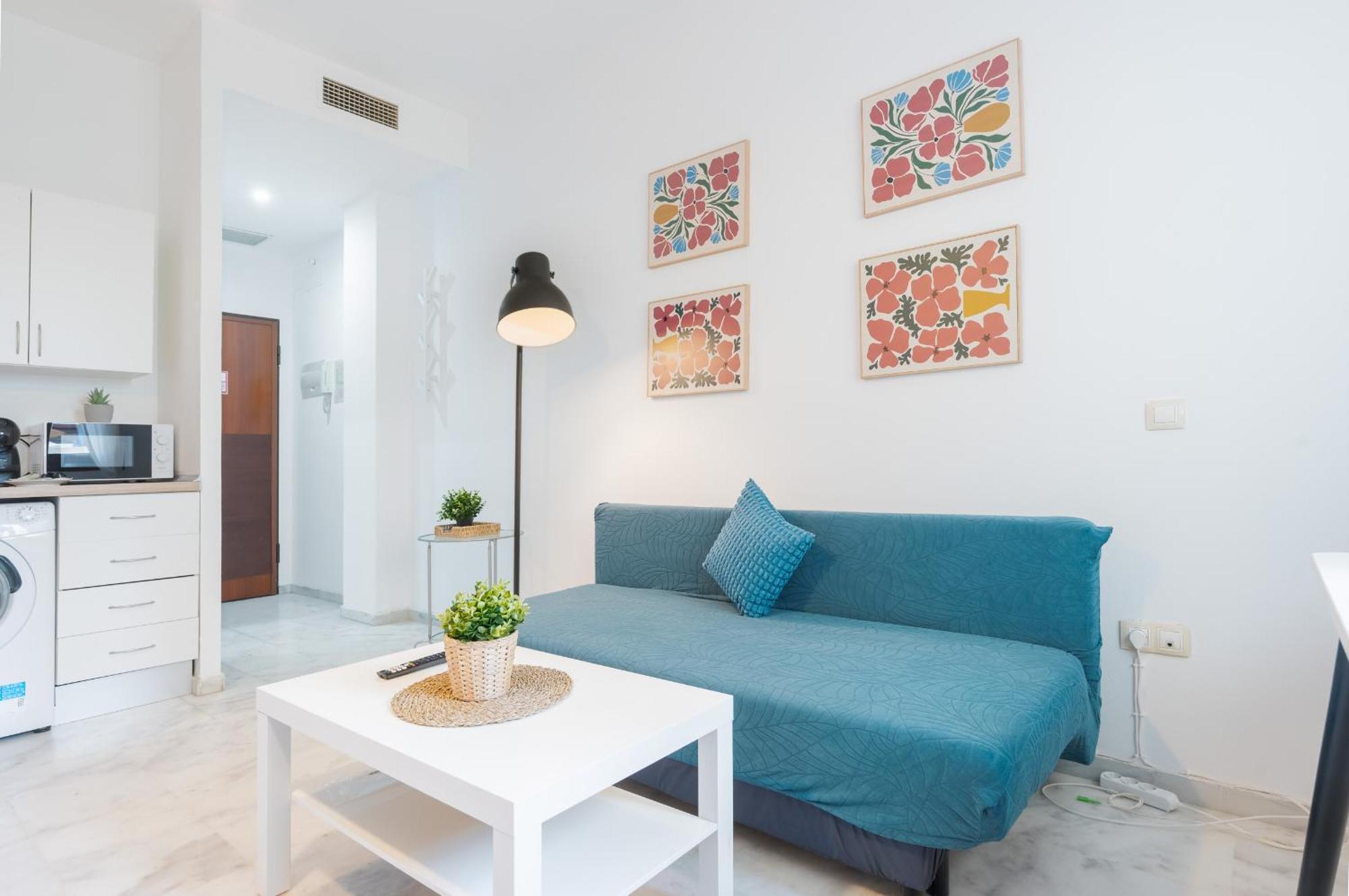 Apartamento En Lux *