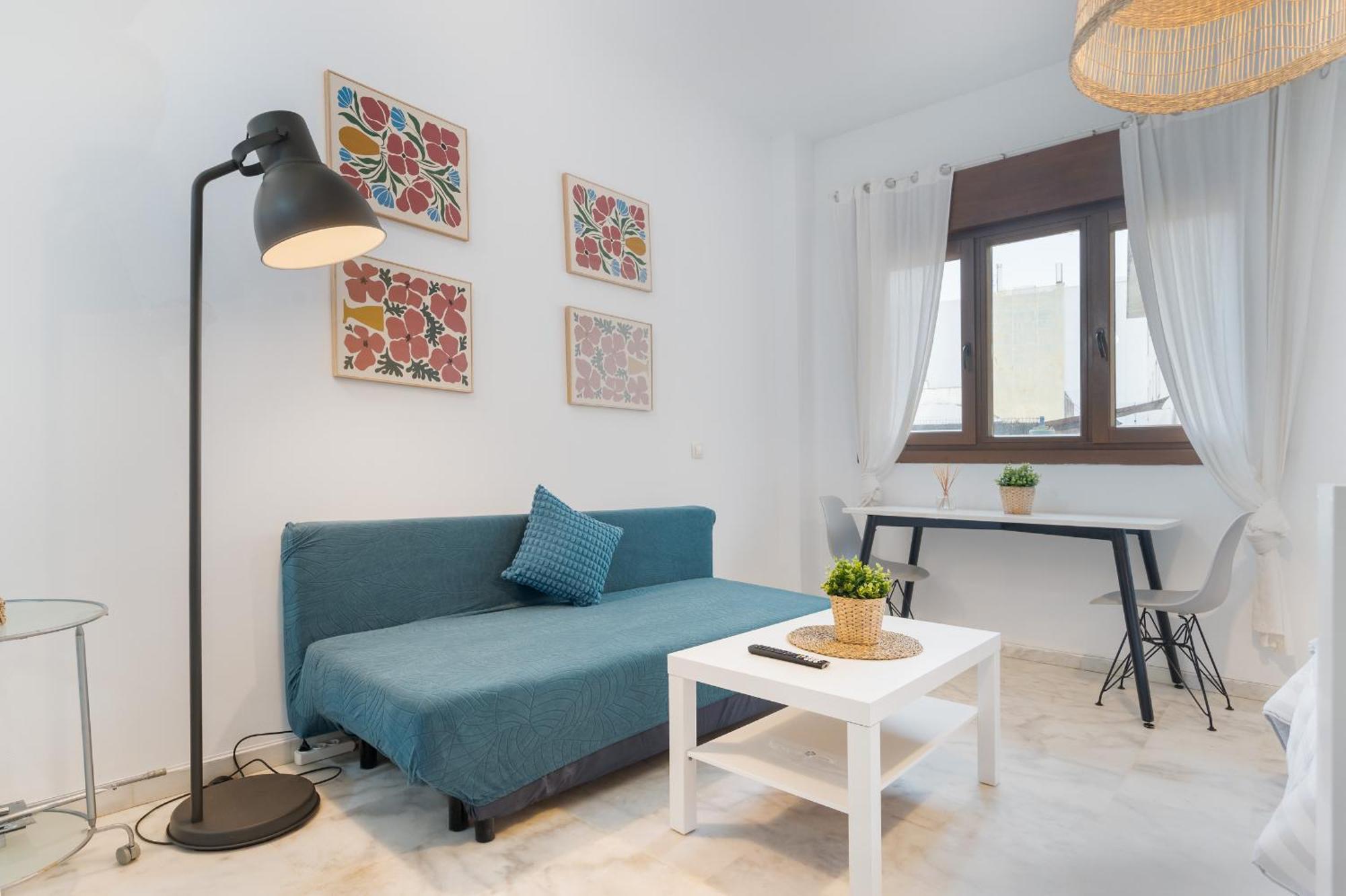 En Lux Apartamento Bormujos