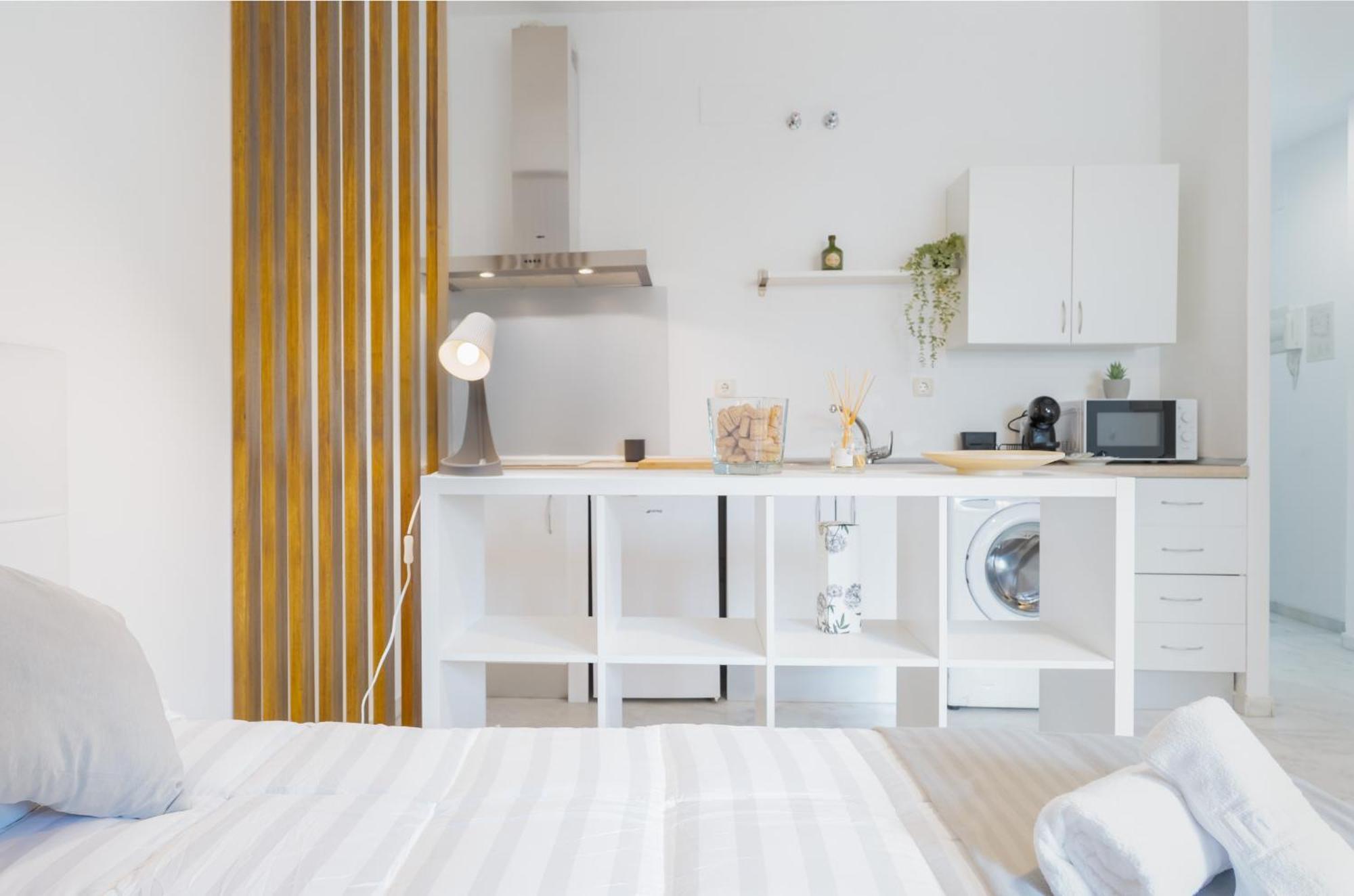 En Lux Apartamento