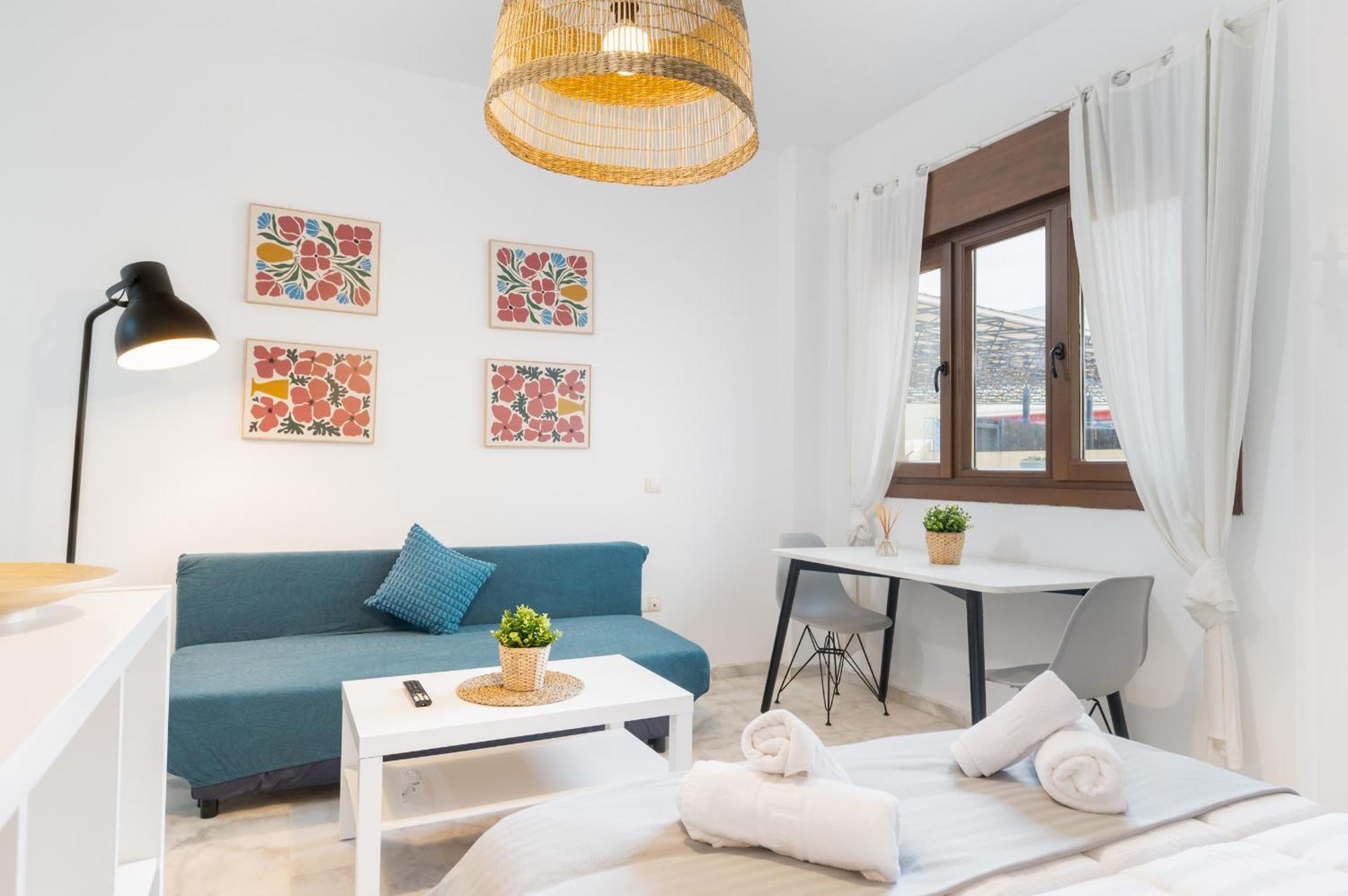 En Lux Apartamento Bormujos