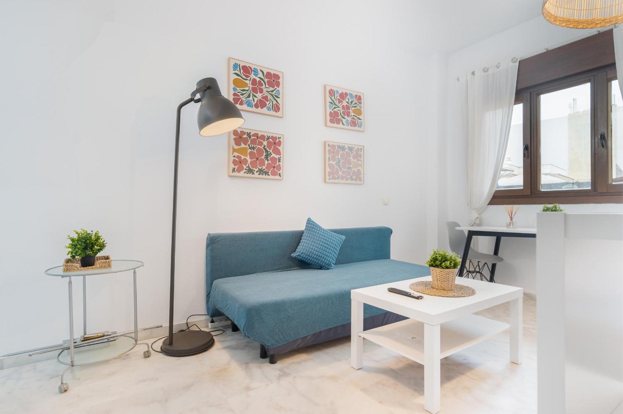 Apartamento En Lux