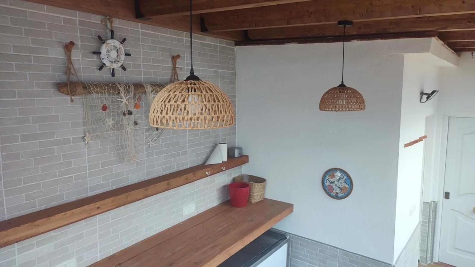 Apartamento Gitanilla *