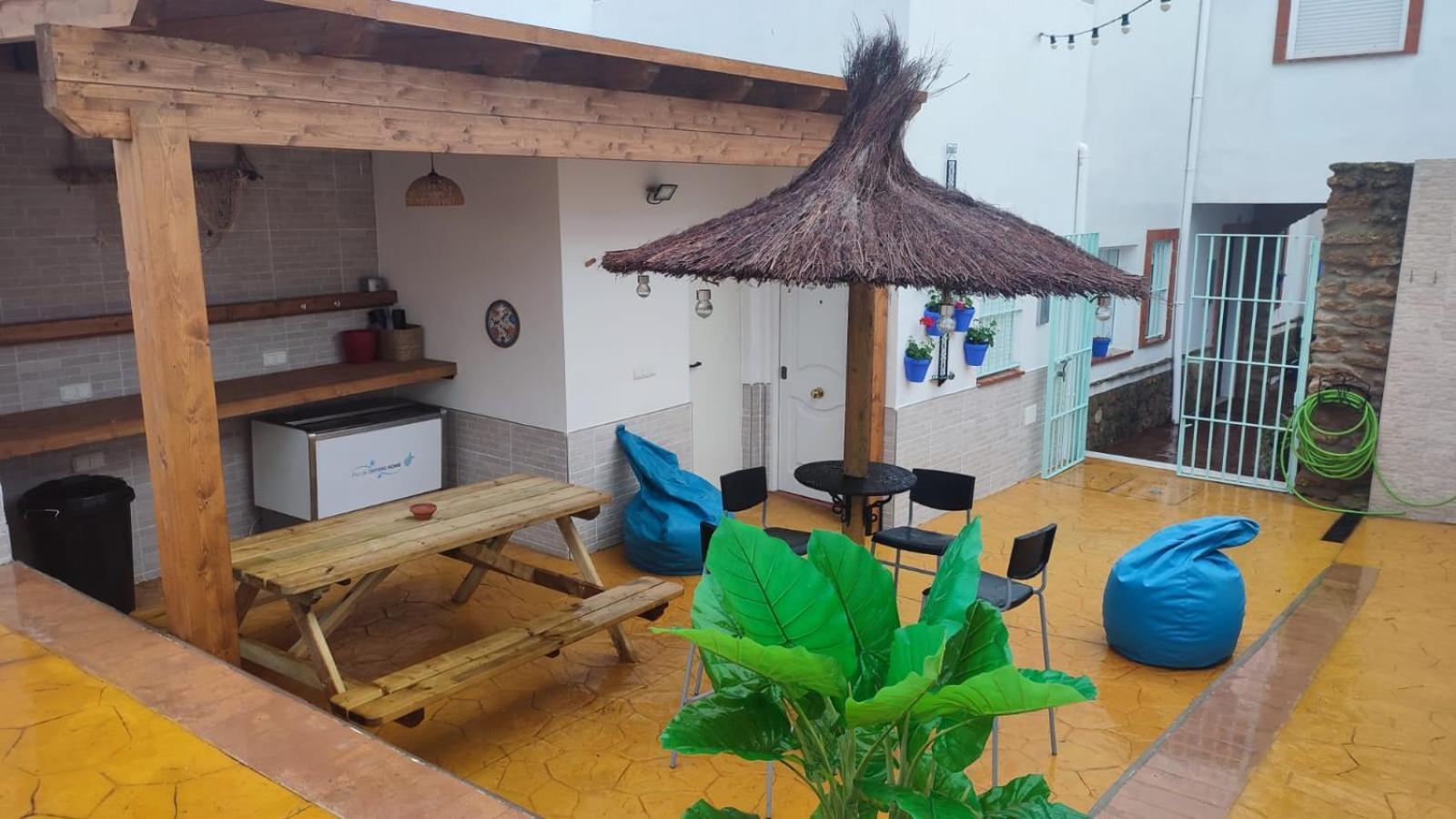 Apartamento Gitanilla *