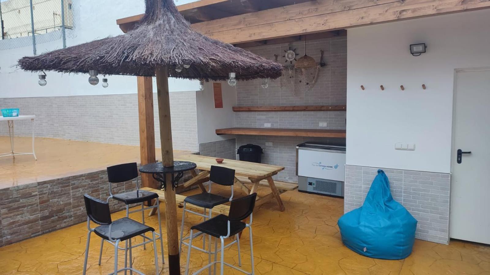 Gitanilla Apartamento Chipiona