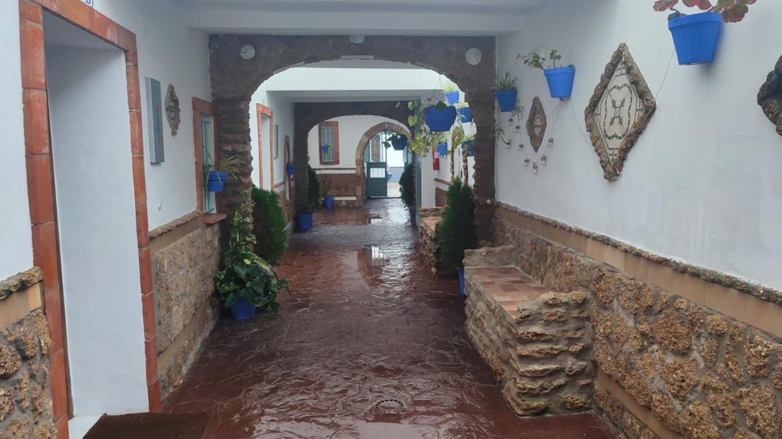 Apartamento Gitanilla Chipiona