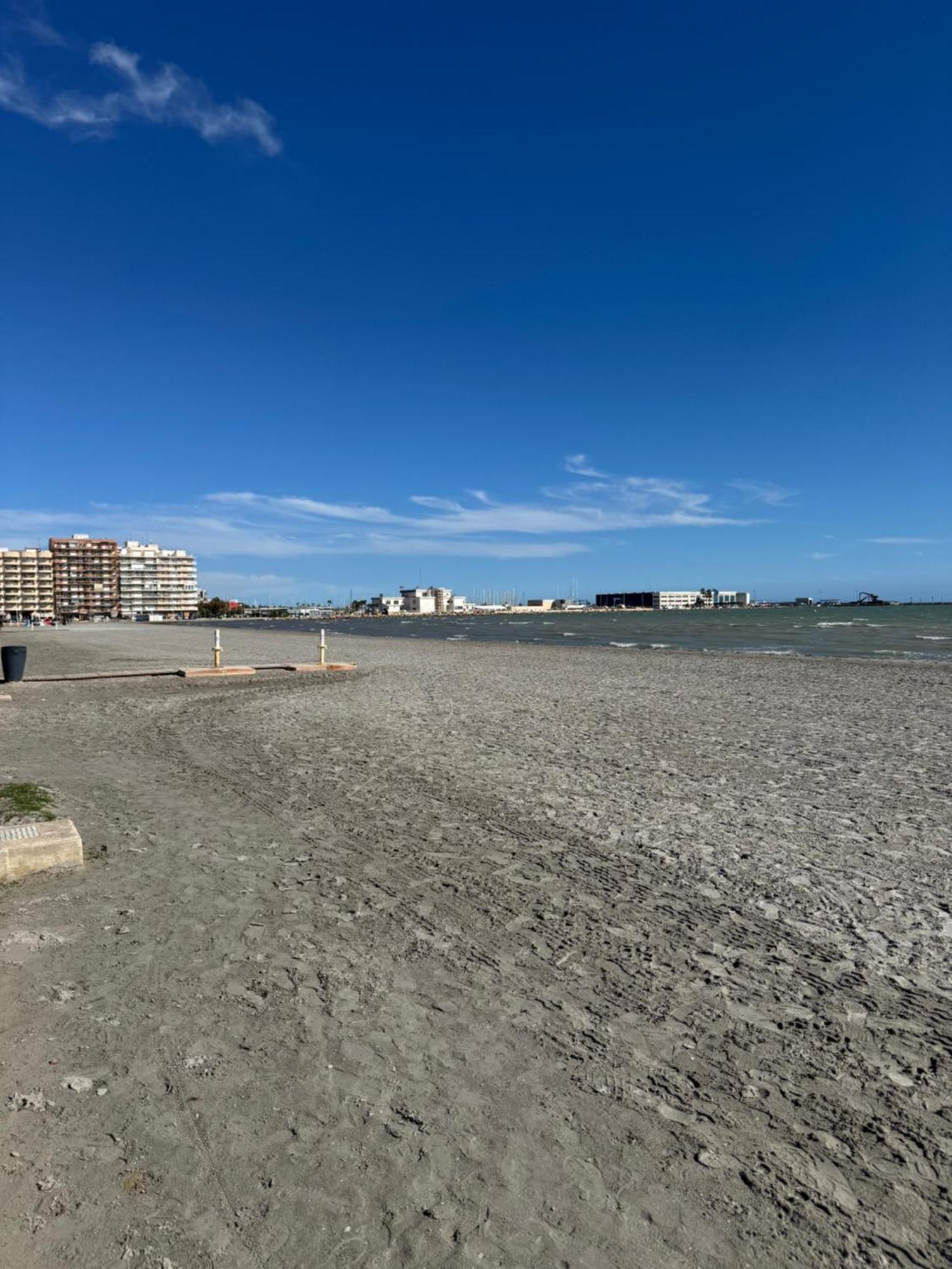 Apartamento Casita Playa Yolanda *