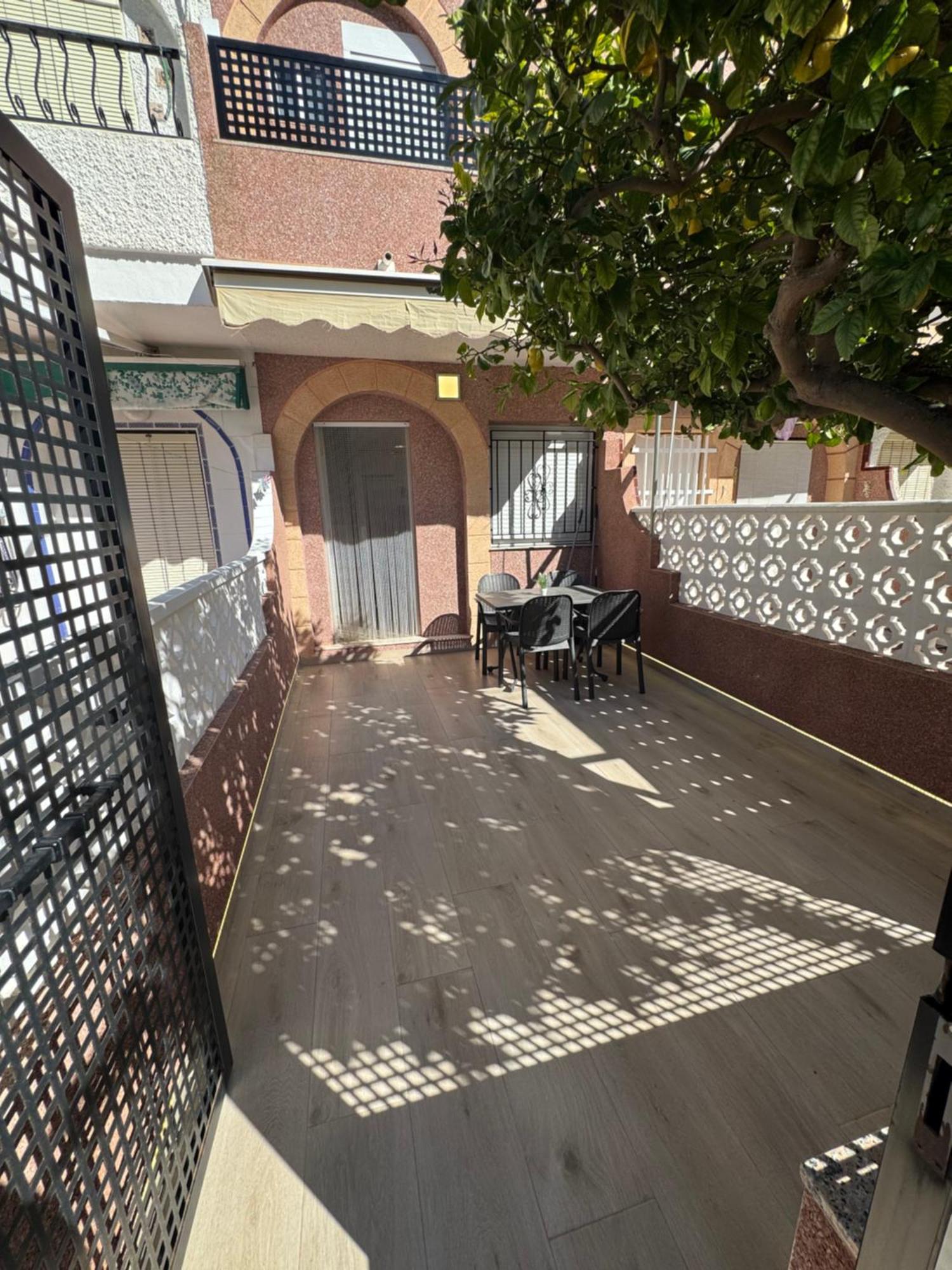 Casita Playa Yolanda Apartamento *