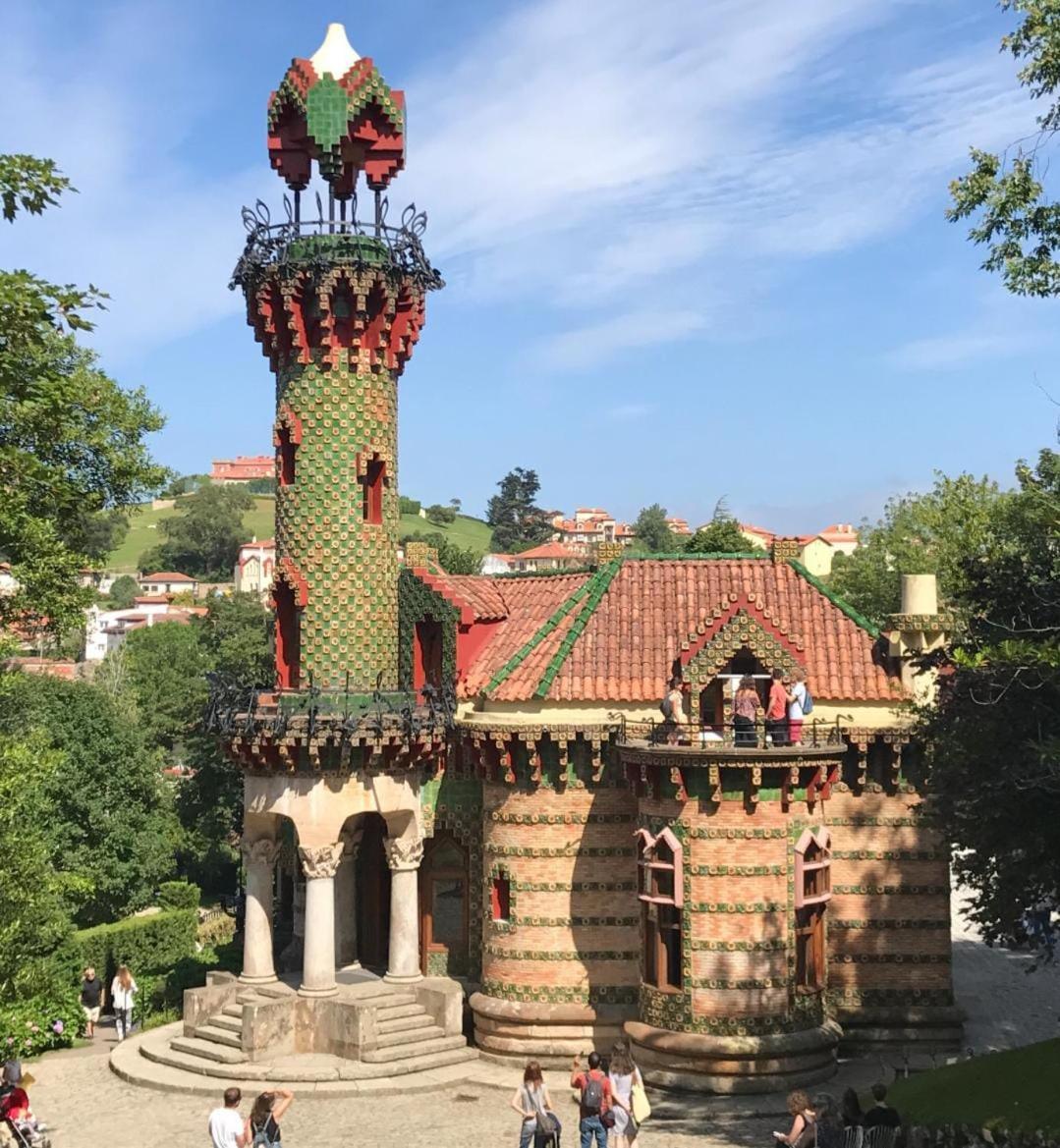 Apartamento La Aldea 3 , Centro De Comillas