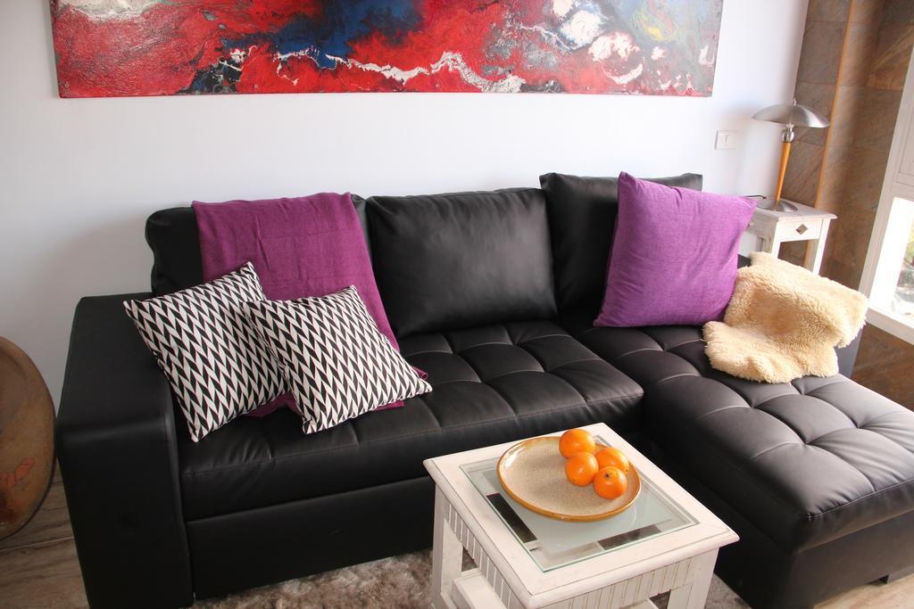 Apartamento Cappuccino