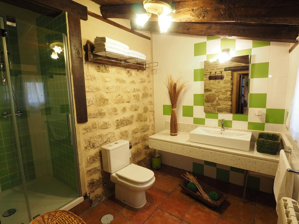 Holiday home Casa Rural Sarmiento