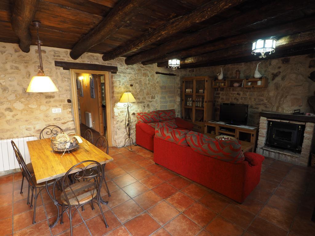 Casa Rural Sarmiento *