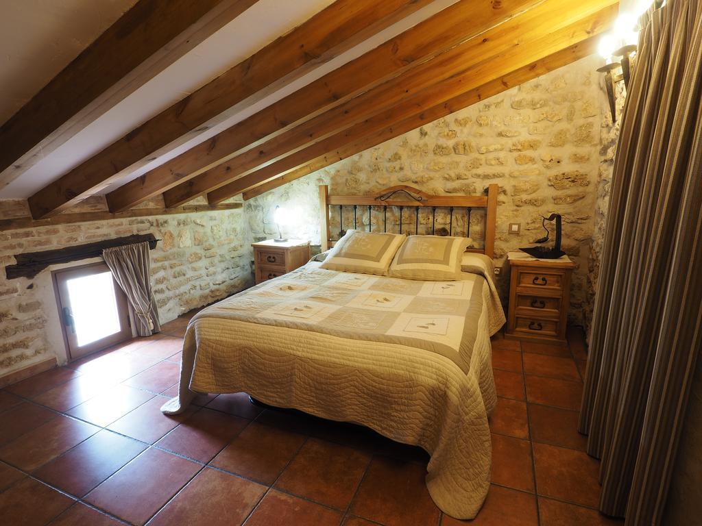 Casa Rural Sarmiento * Cubillas de Santa Marta
