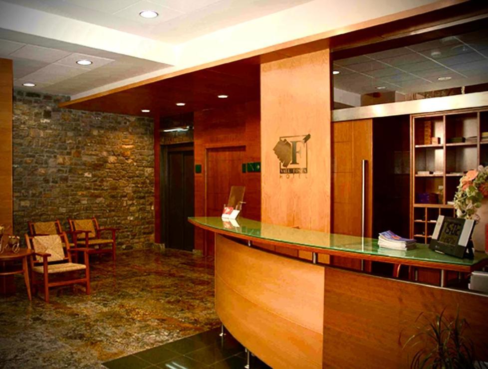 Vall Fosca Hotel 3*