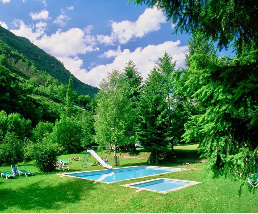 Vall Fosca Hotel 3*