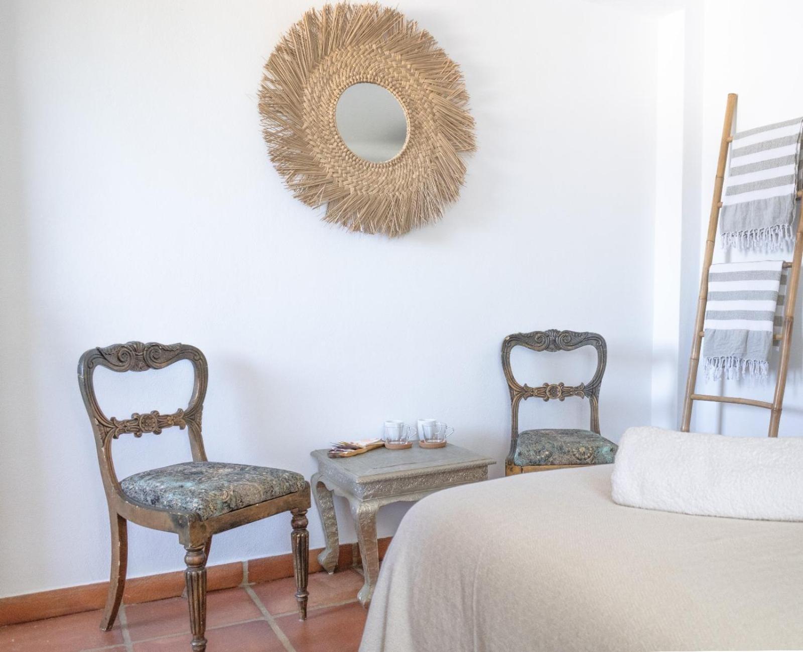 Bed and breakfast Casa Tragabalas