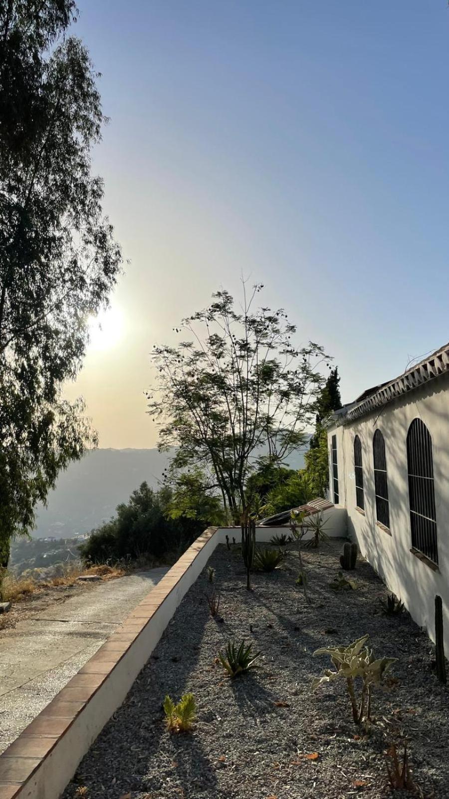Casa Tragabalas Bed and breakfast *