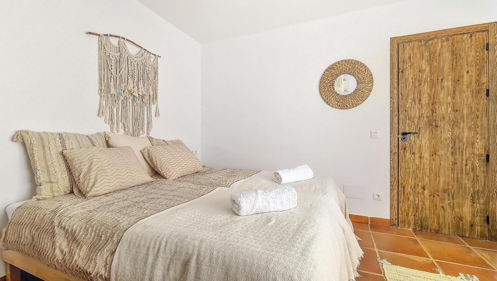 Casa Tragabalas