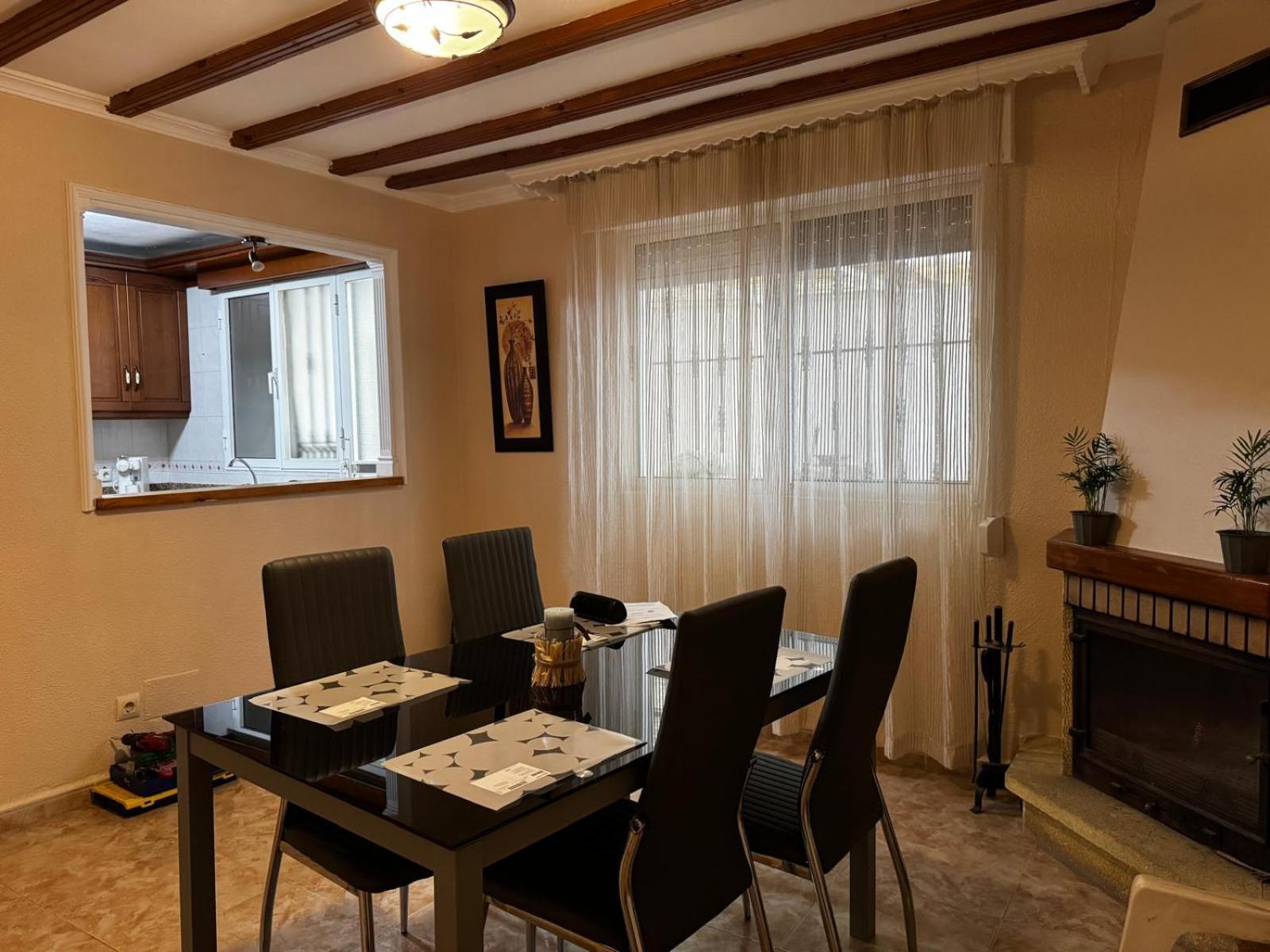 Getaway Teletrabajo Relax Y Sevilla A Tu Alcance