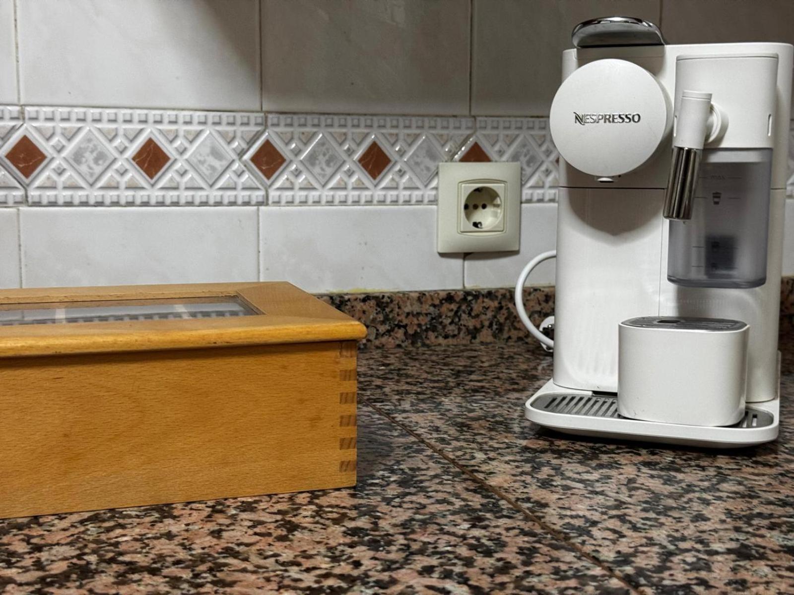 Getaway Teletrabajo Relax Y Sevilla A Tu Alcance Holiday home