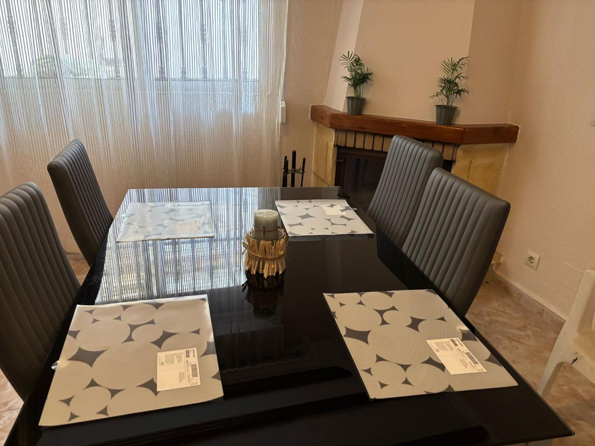 Holiday home Getaway Teletrabajo Relax Y Sevilla A Tu Alcance *