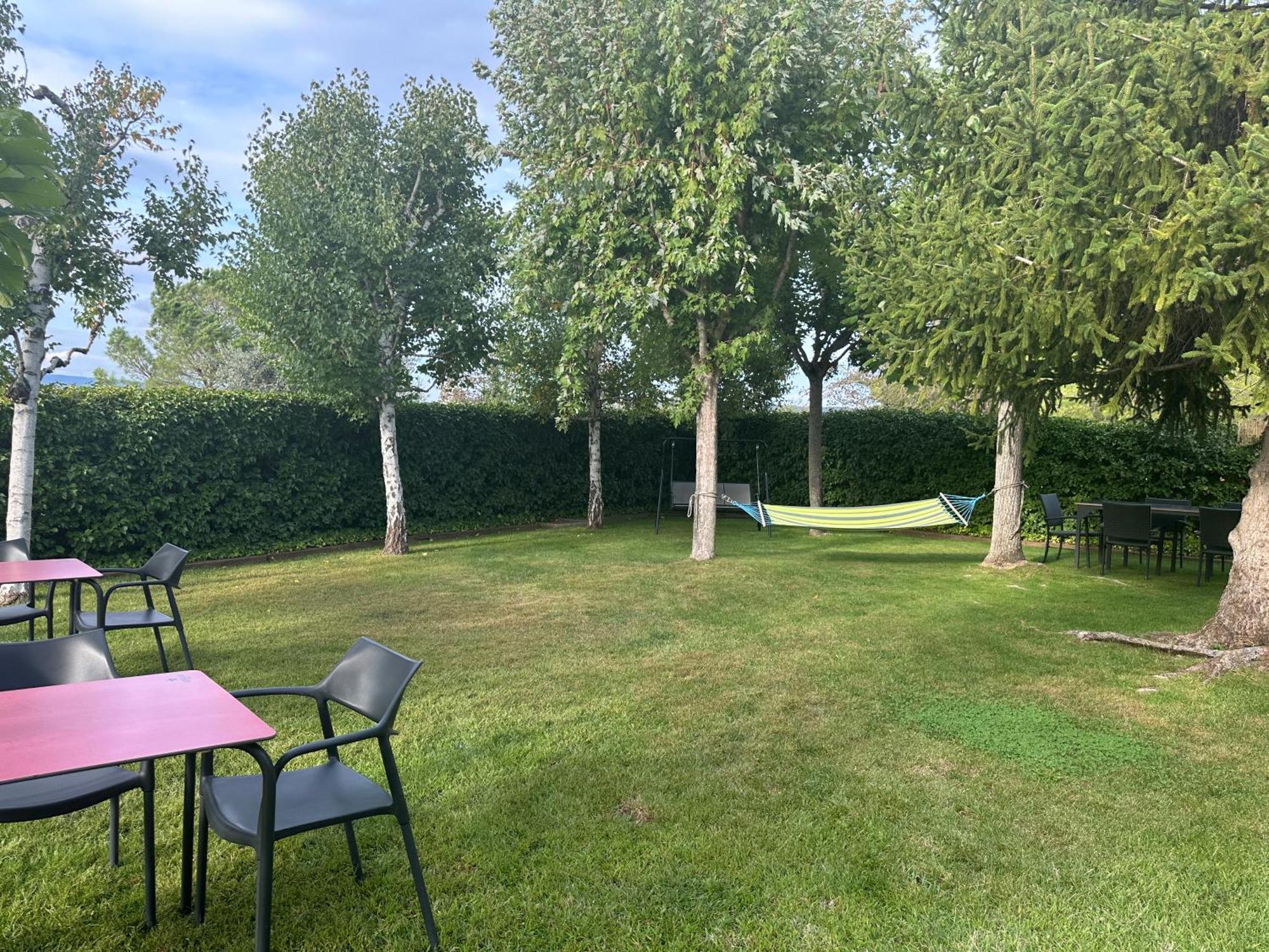 Era De Cal Baro - Con Gran Piscina Y Jardin