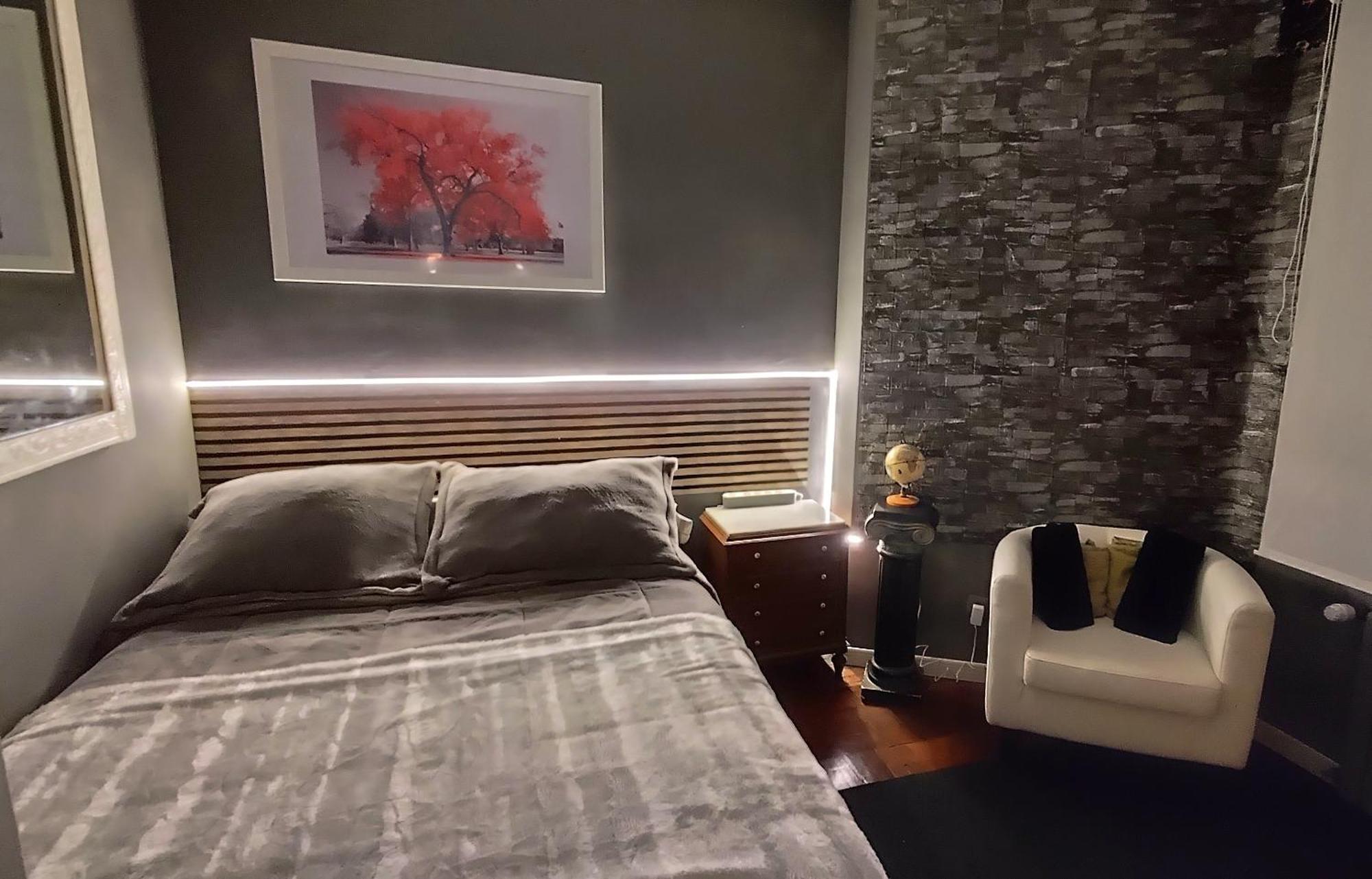 Apartment Gr Economico