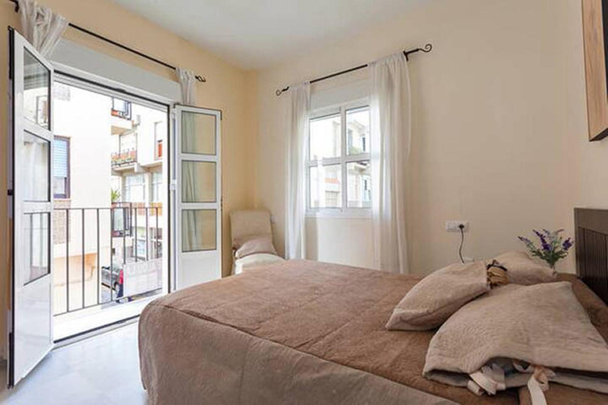 Apartamento Lightbooking En El Corazon De B