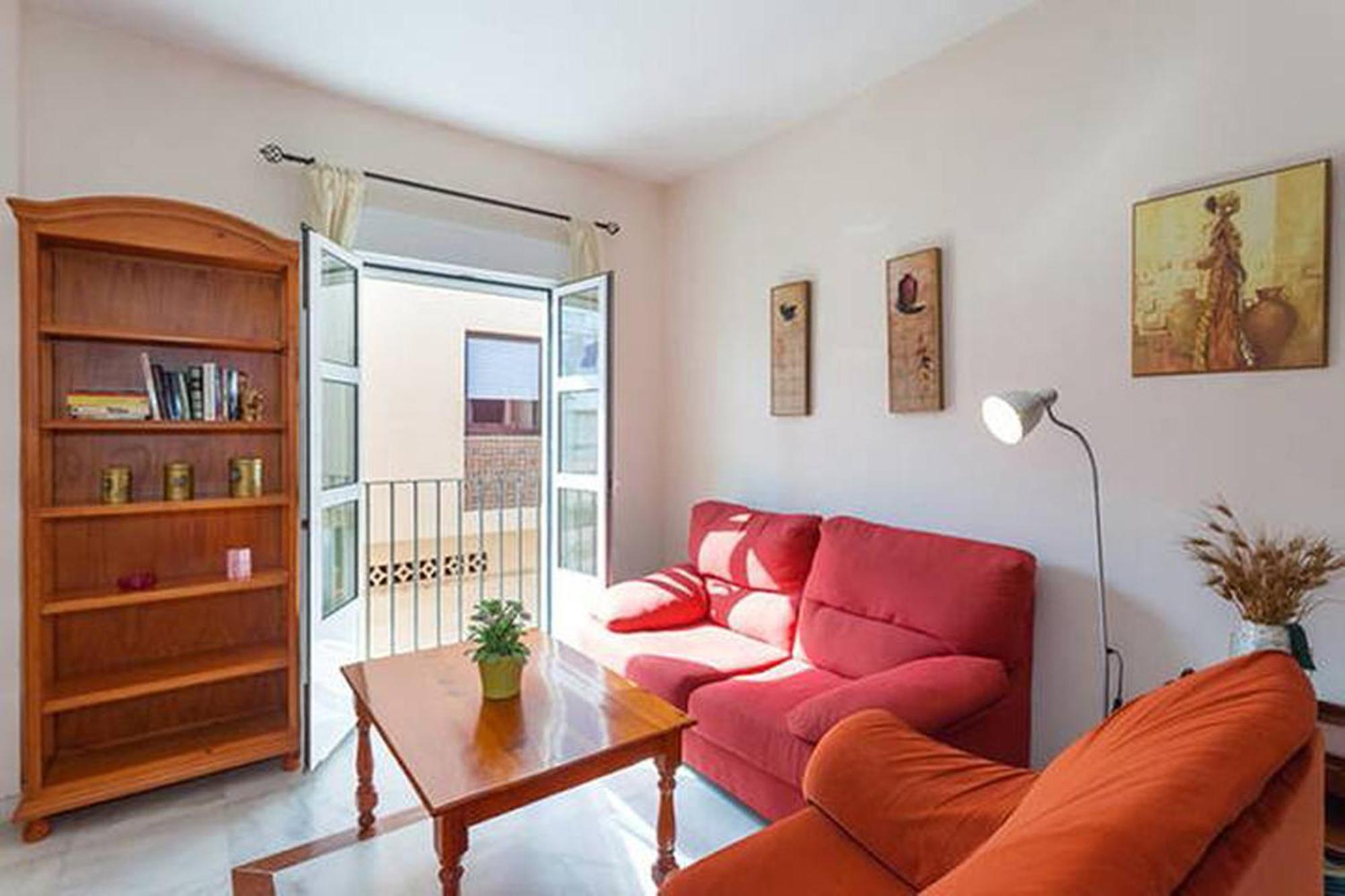 Apartamento Lightbooking En El Corazon De B *