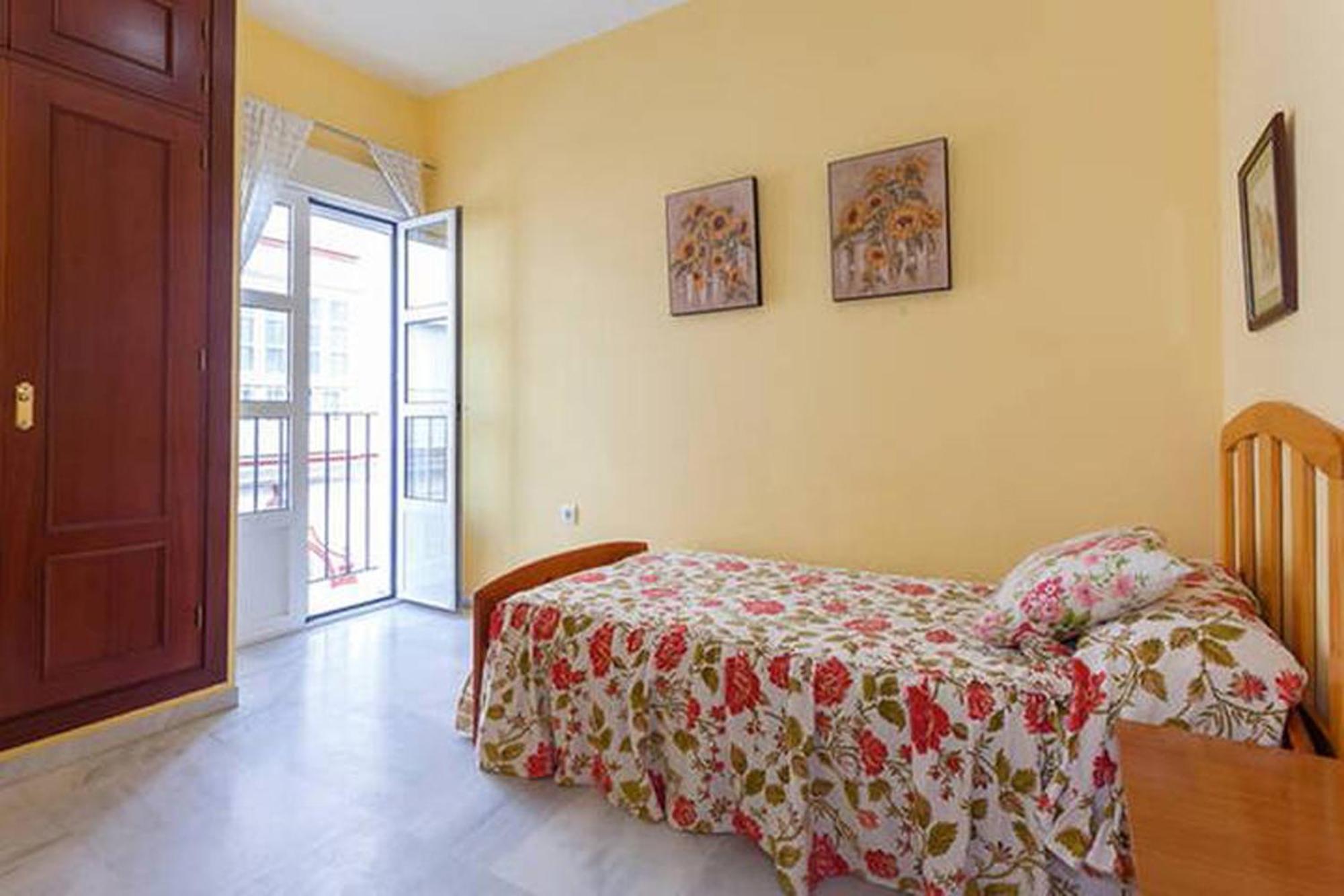 Lightbooking En El Corazon De B Apartamento